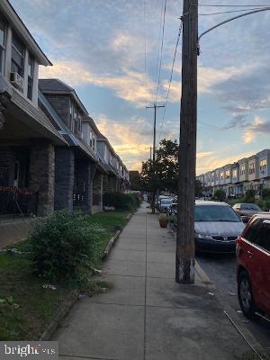 JUNIATA - Residential