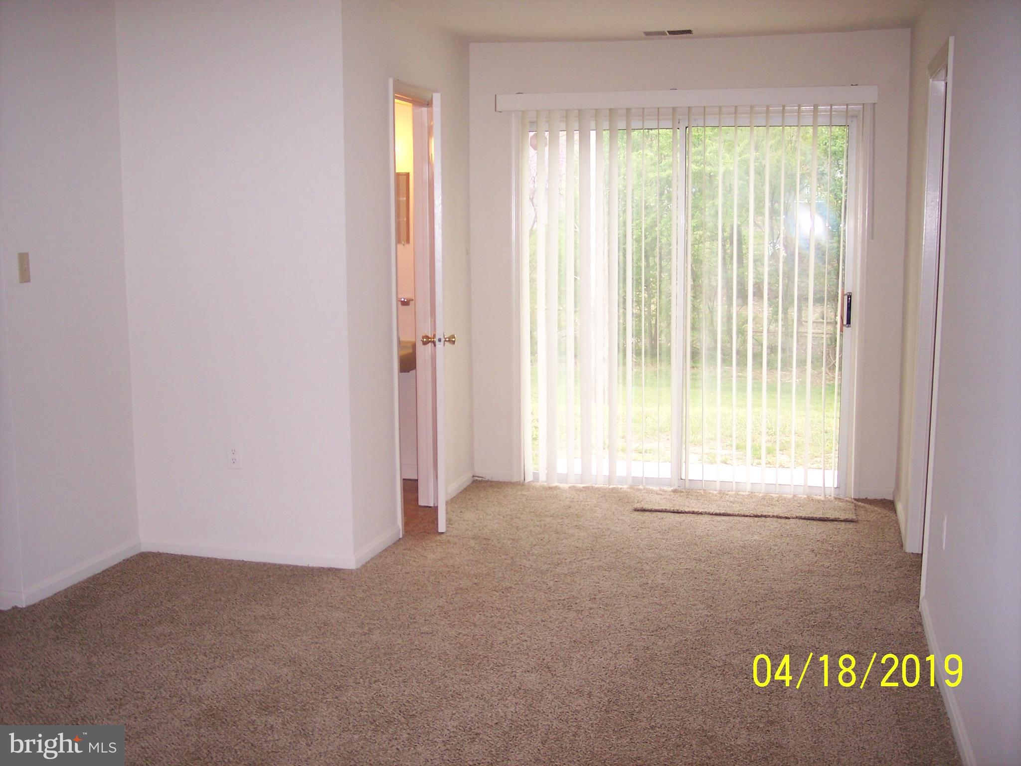 NONE AVAILABLE - Residential Lease