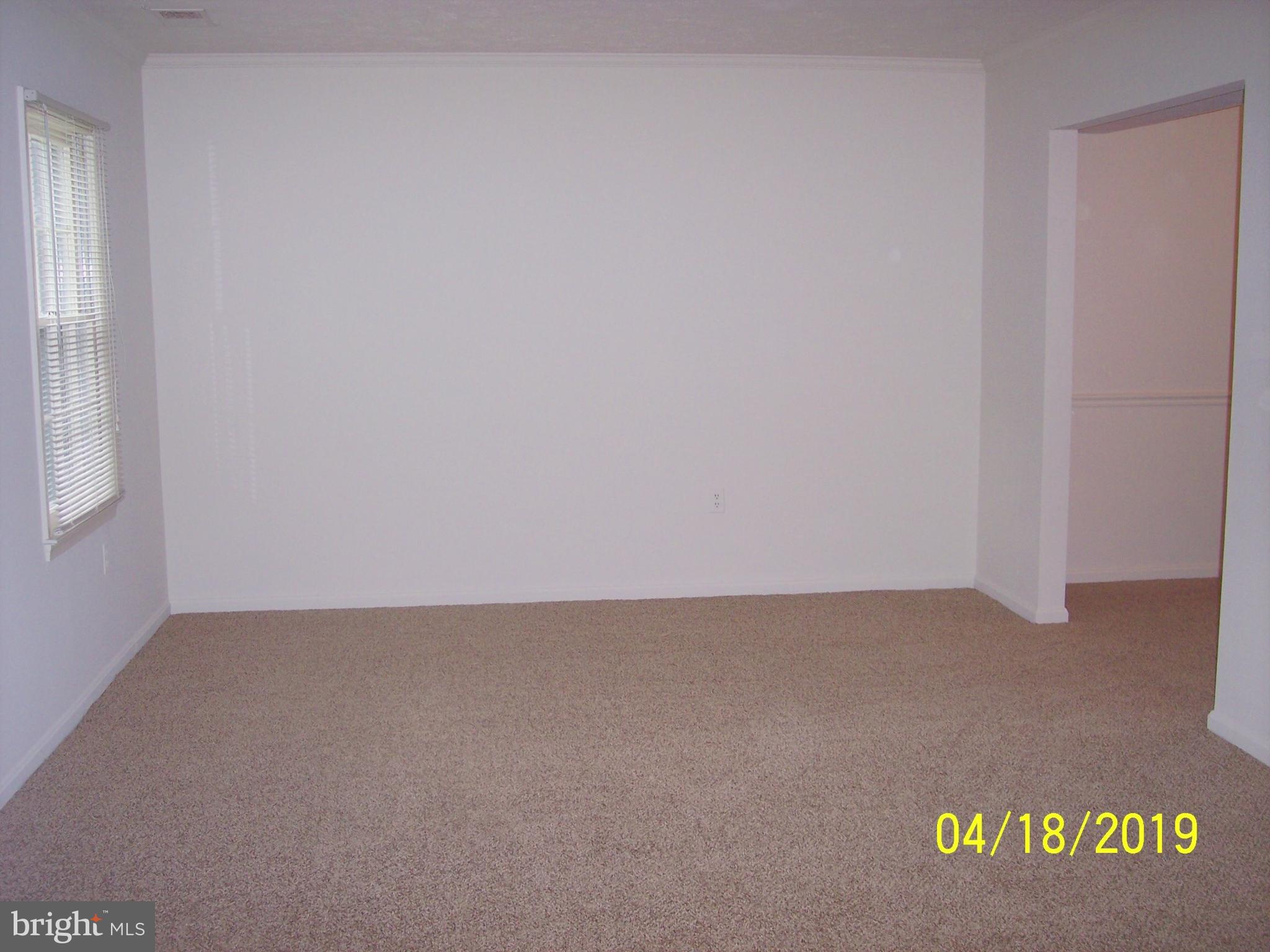 NONE AVAILABLE - Residential Lease