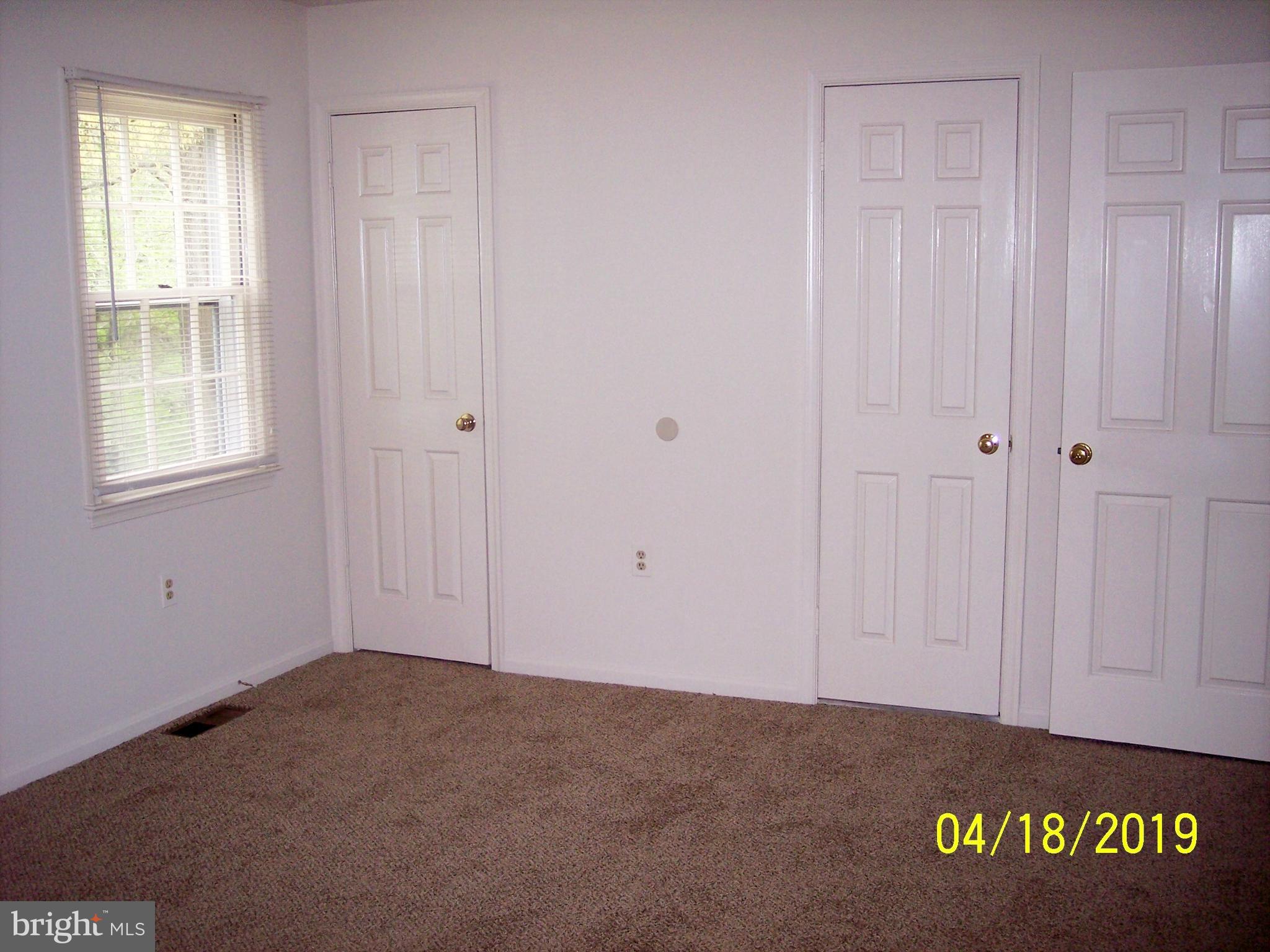 NONE AVAILABLE - Residential Lease