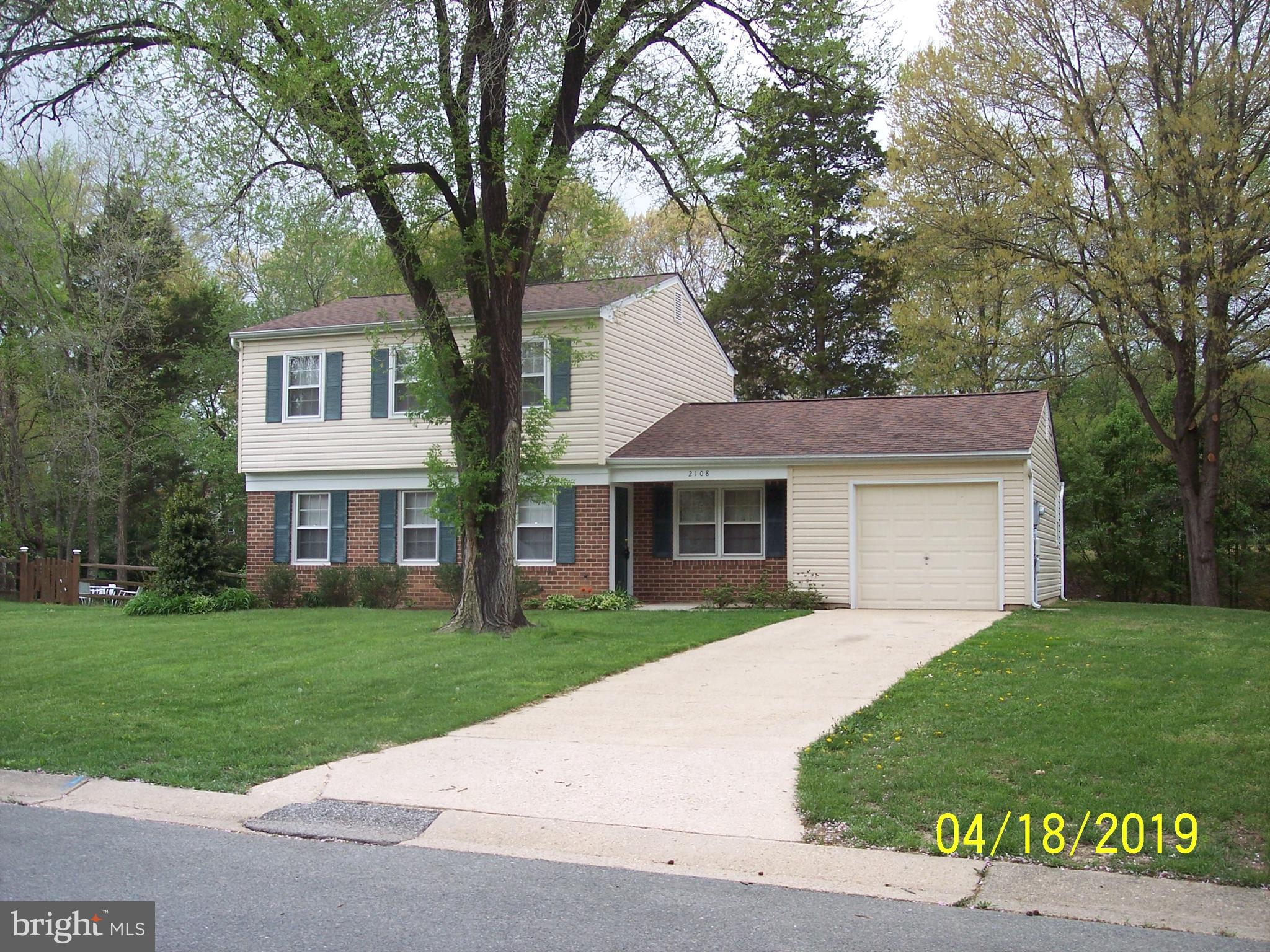 NONE AVAILABLE - Residential Lease