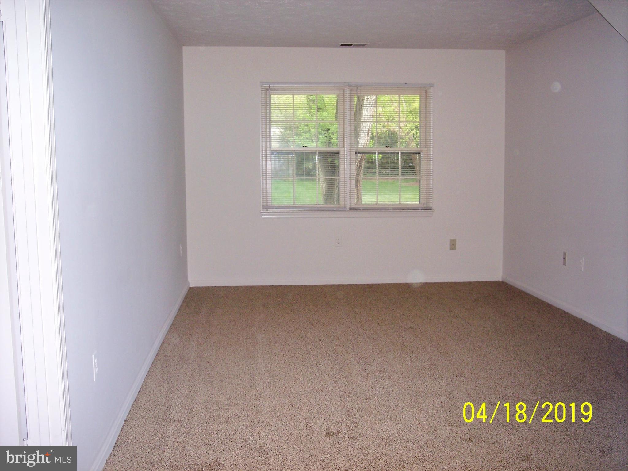 NONE AVAILABLE - Residential Lease