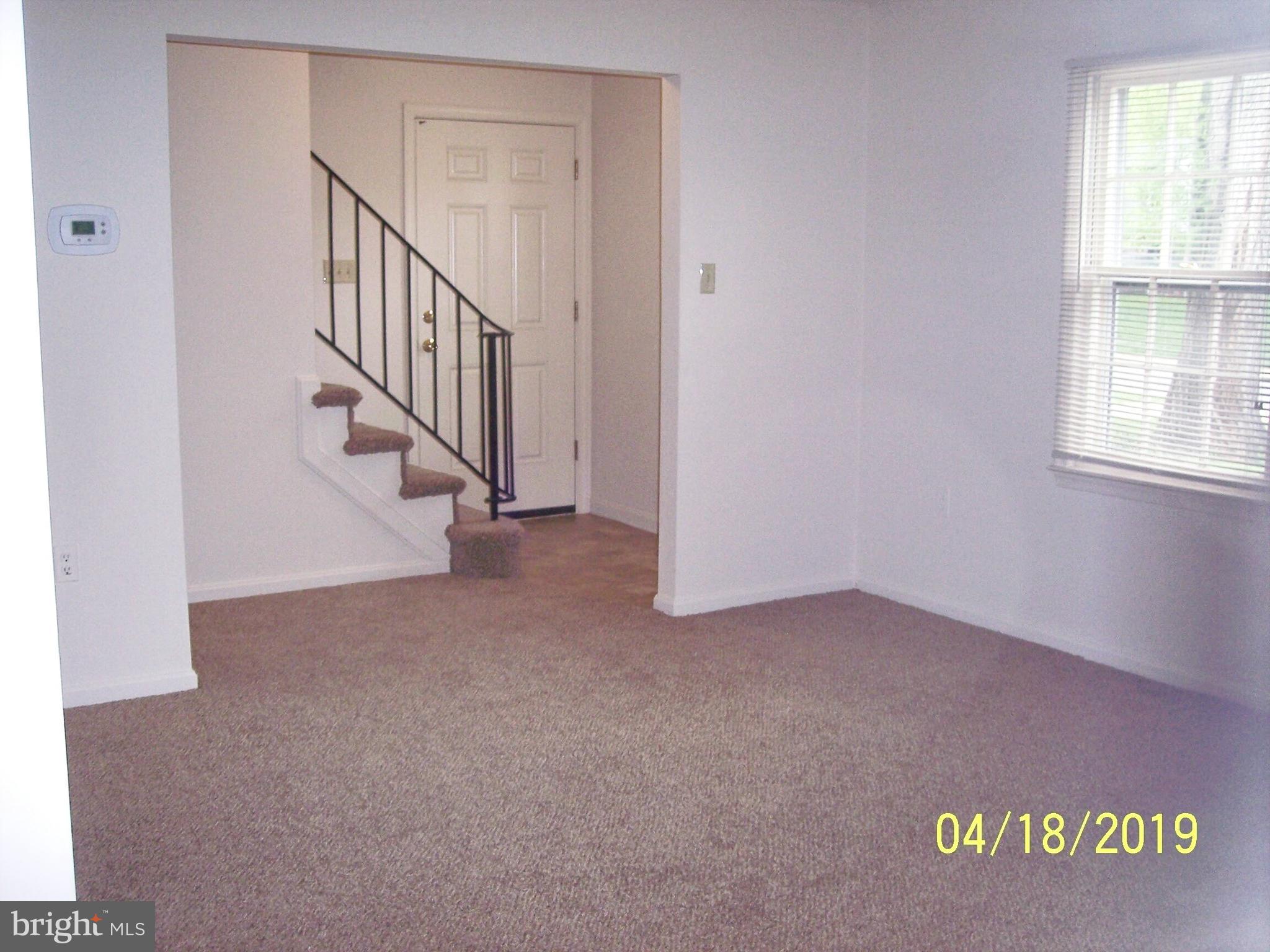 NONE AVAILABLE - Residential Lease