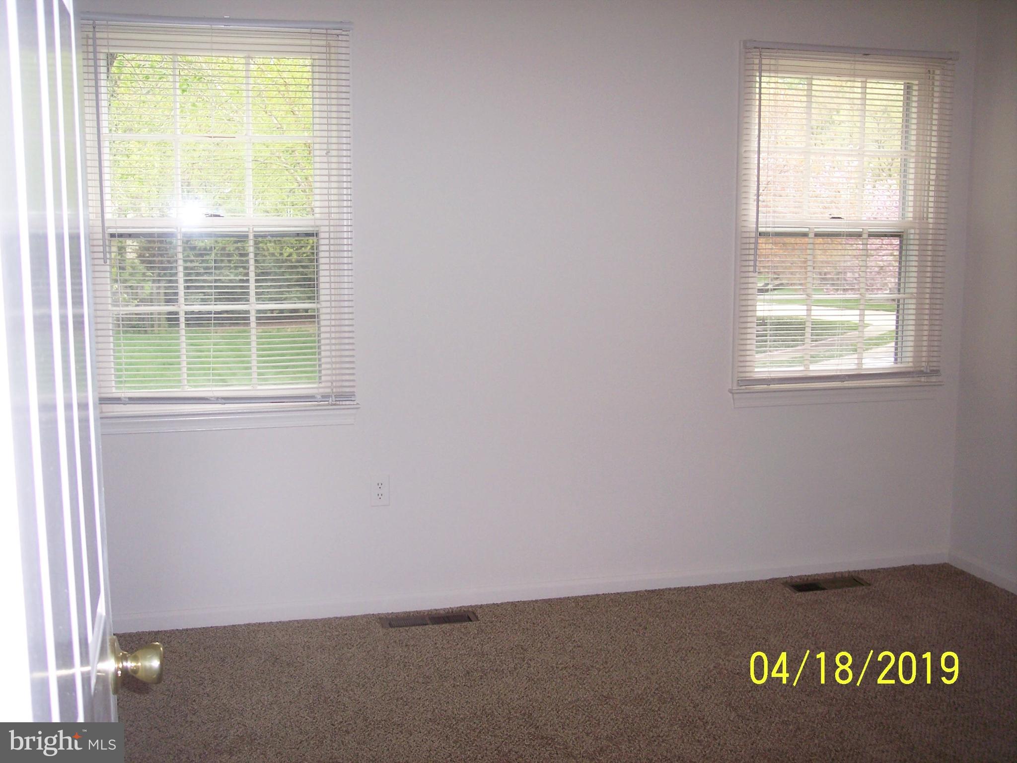 NONE AVAILABLE - Residential Lease