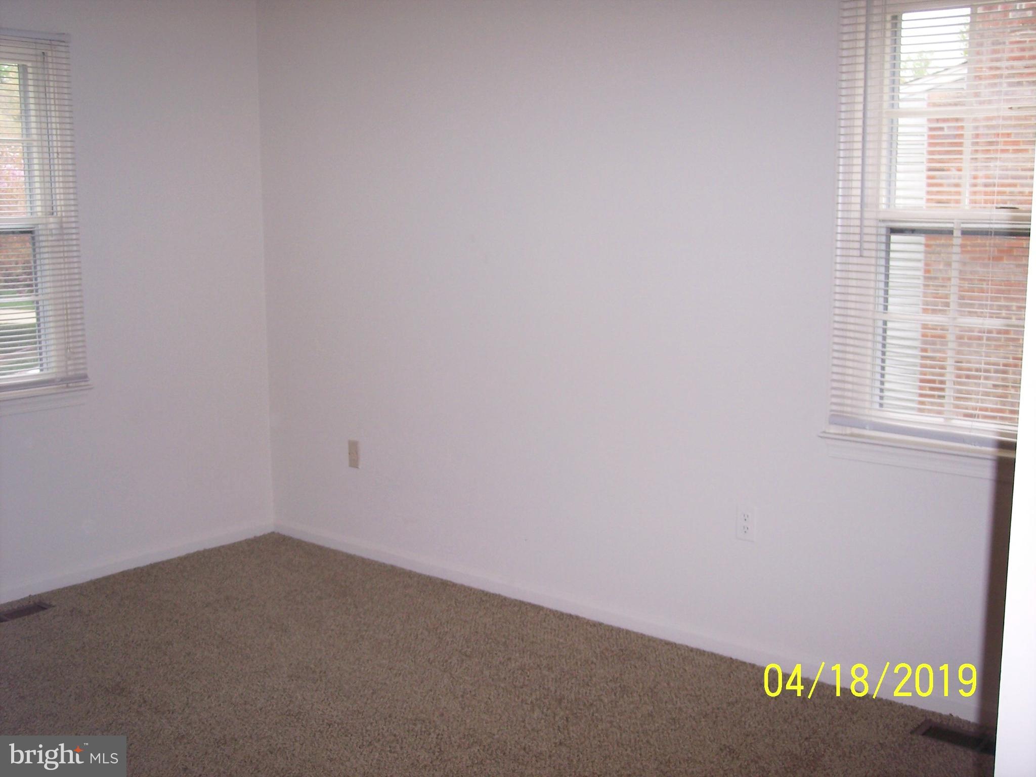 NONE AVAILABLE - Residential Lease