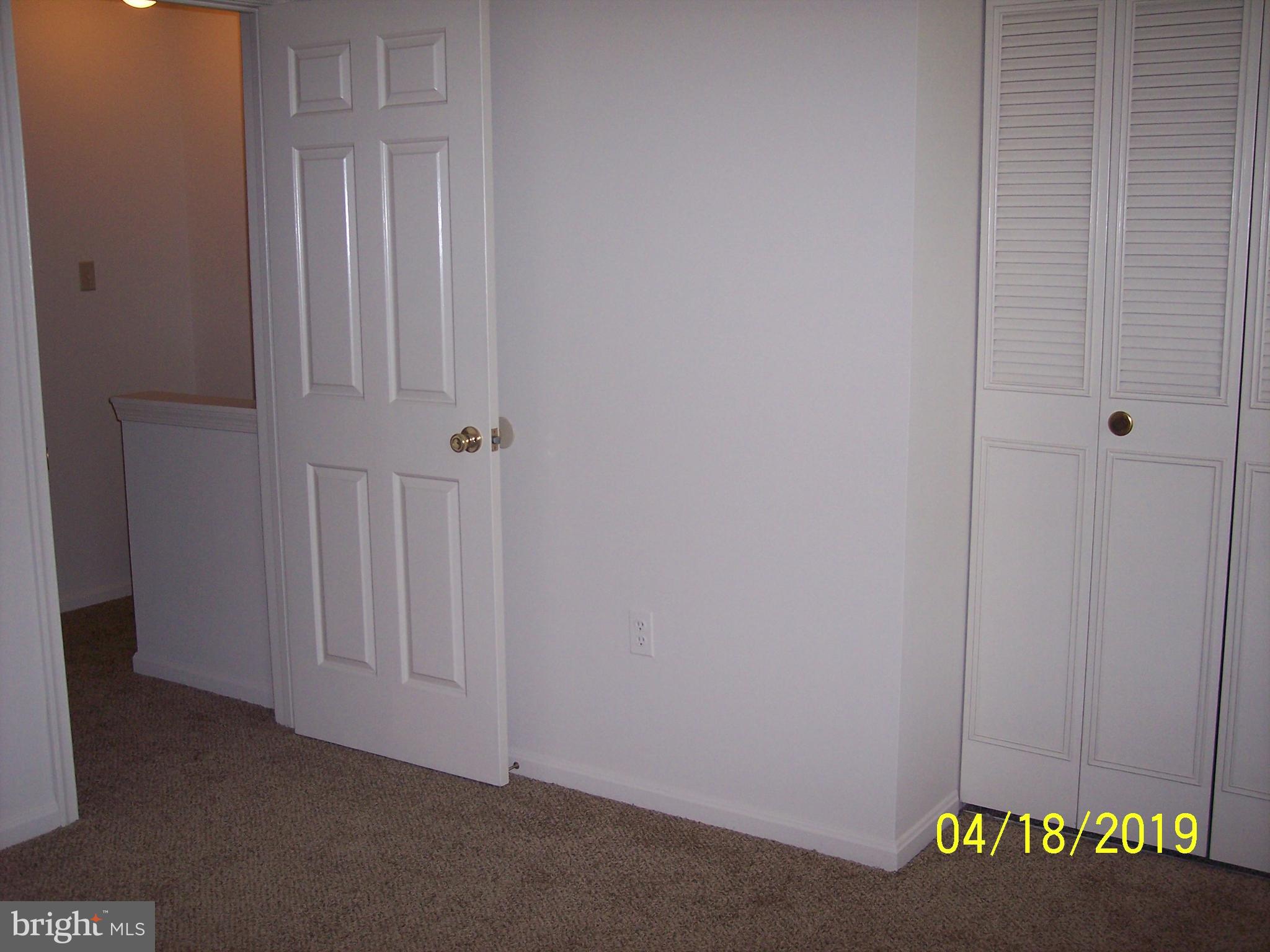 NONE AVAILABLE - Residential Lease