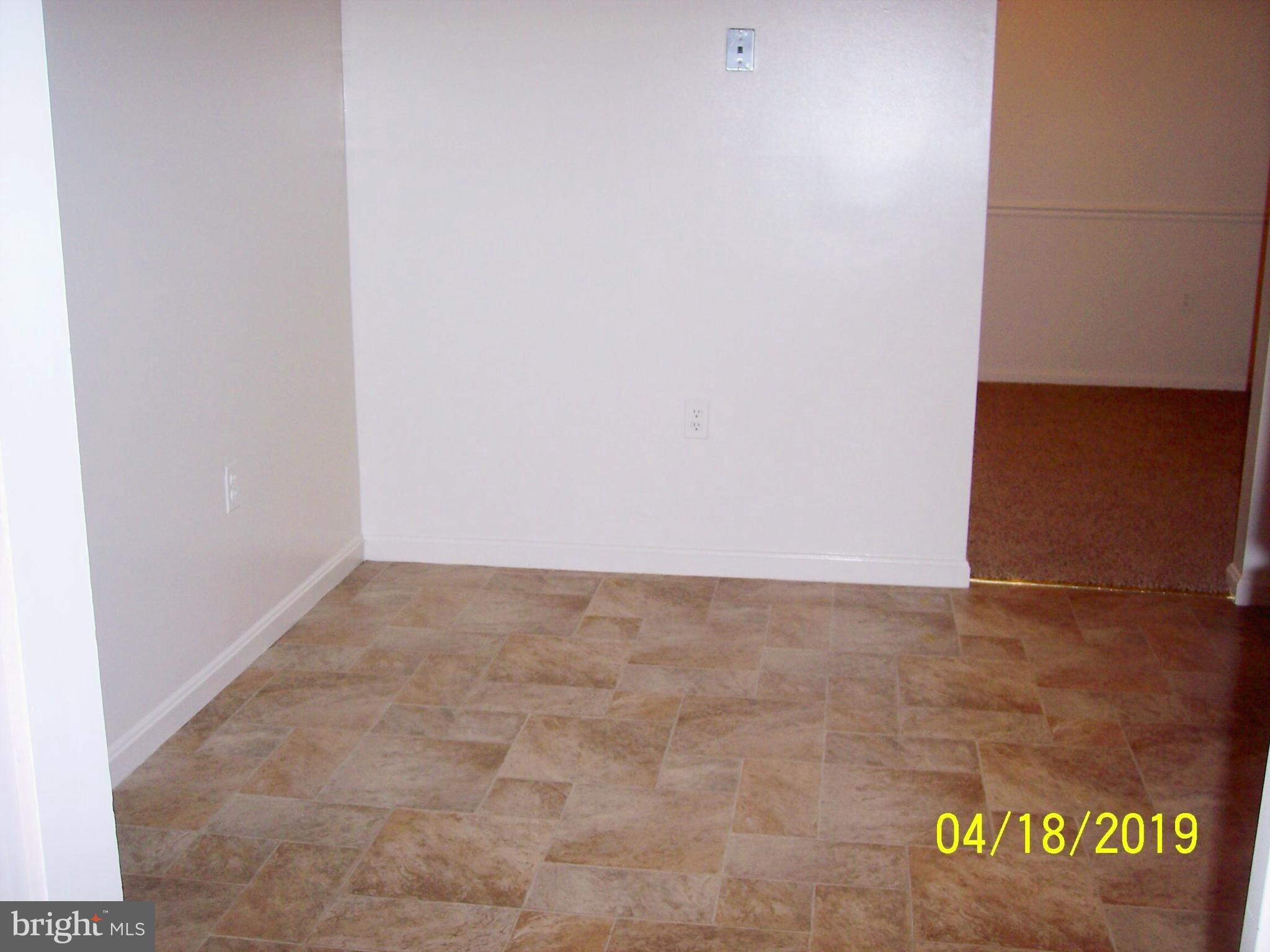 NONE AVAILABLE - Residential Lease