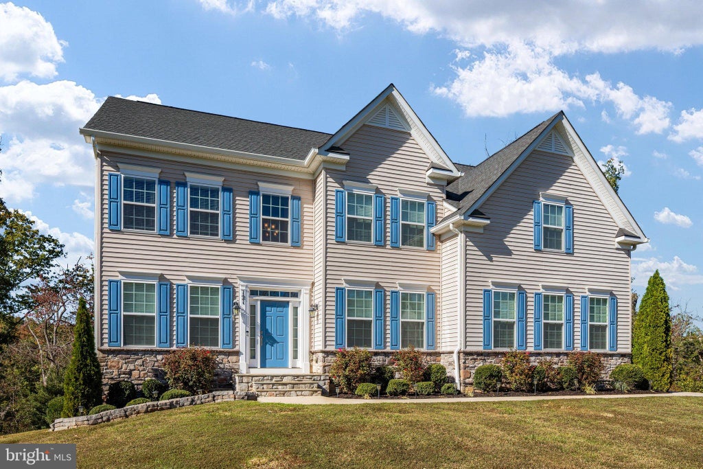 Photo of 121 Brooke Point Court, STAFFORD, VA 22554 (MLS # VAST2054820)