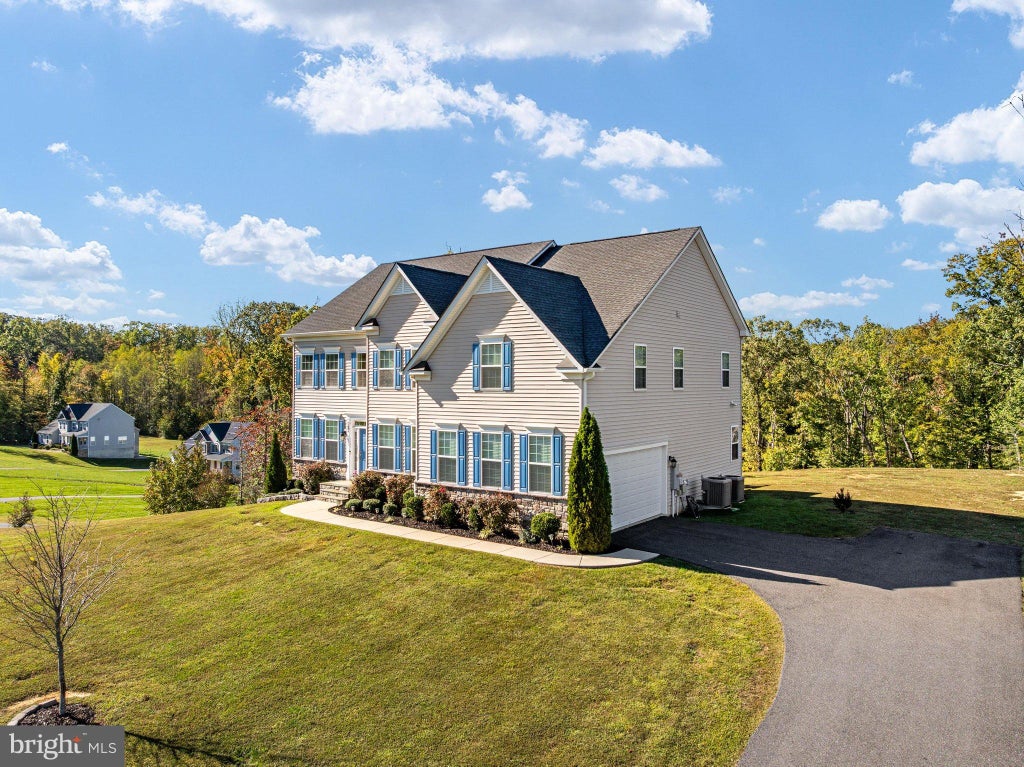 Photo of 121 Brooke Point Court, STAFFORD, VA 22554 (MLS # VAST2054820)