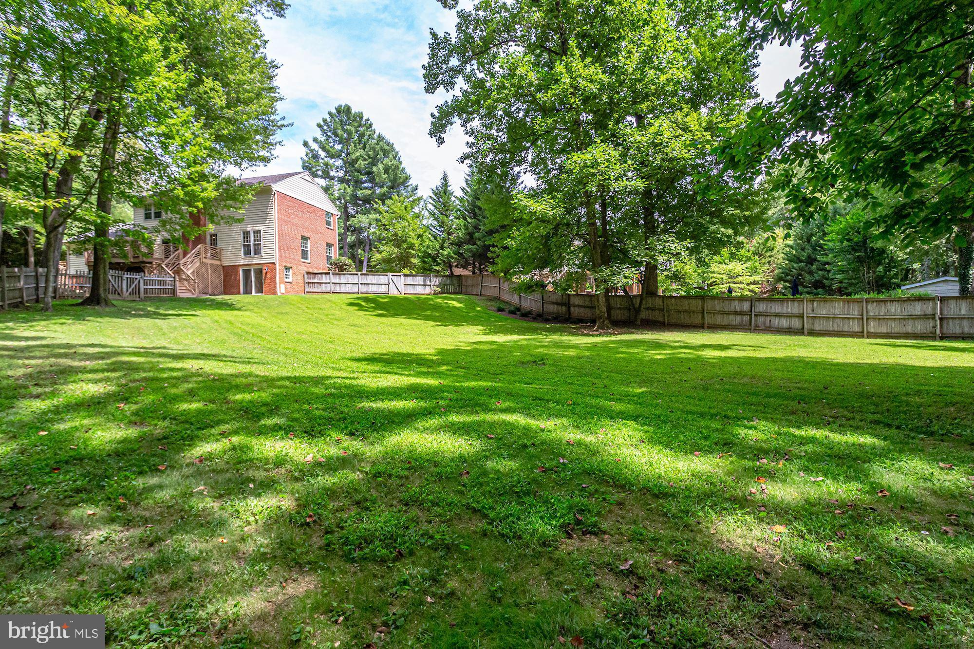 LANGLEY OAKS - Residential