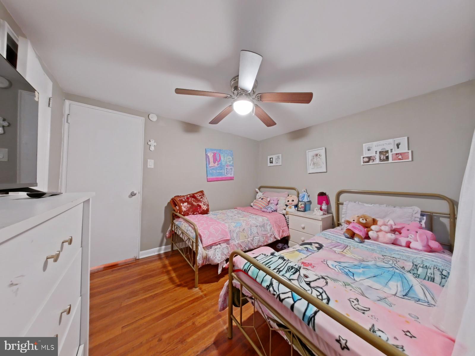 BLACK HORSE - Residential