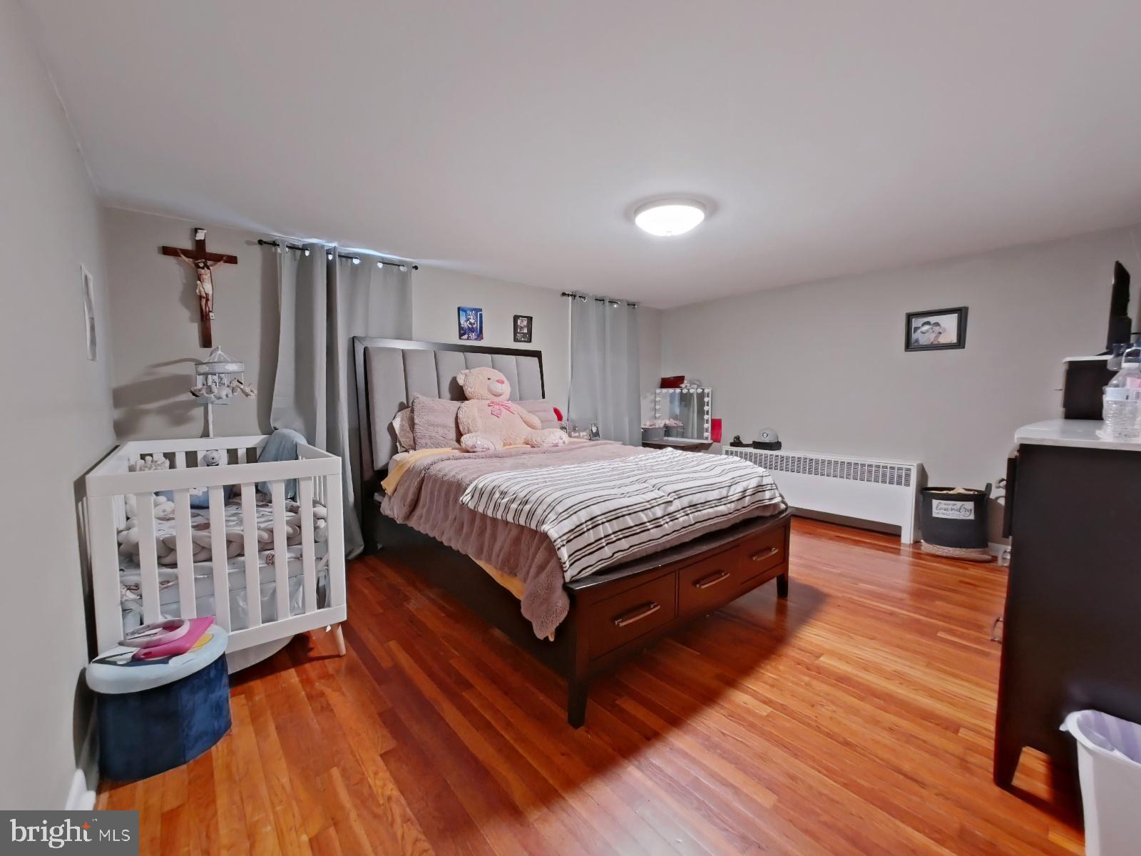 BLACK HORSE - Residential