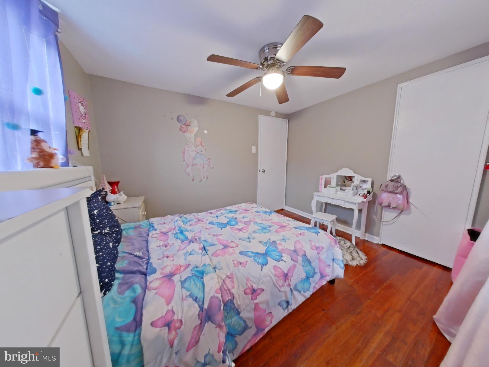 BLACK HORSE - Residential