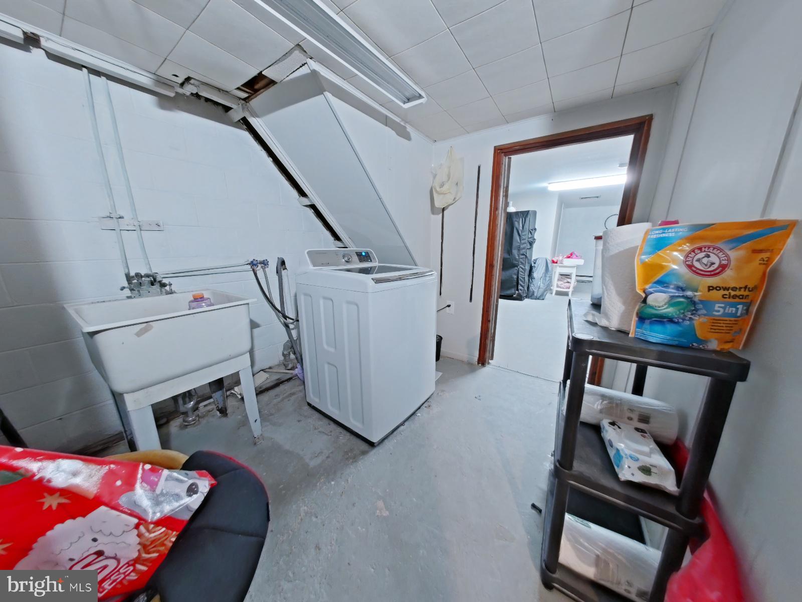 BLACK HORSE - Residential