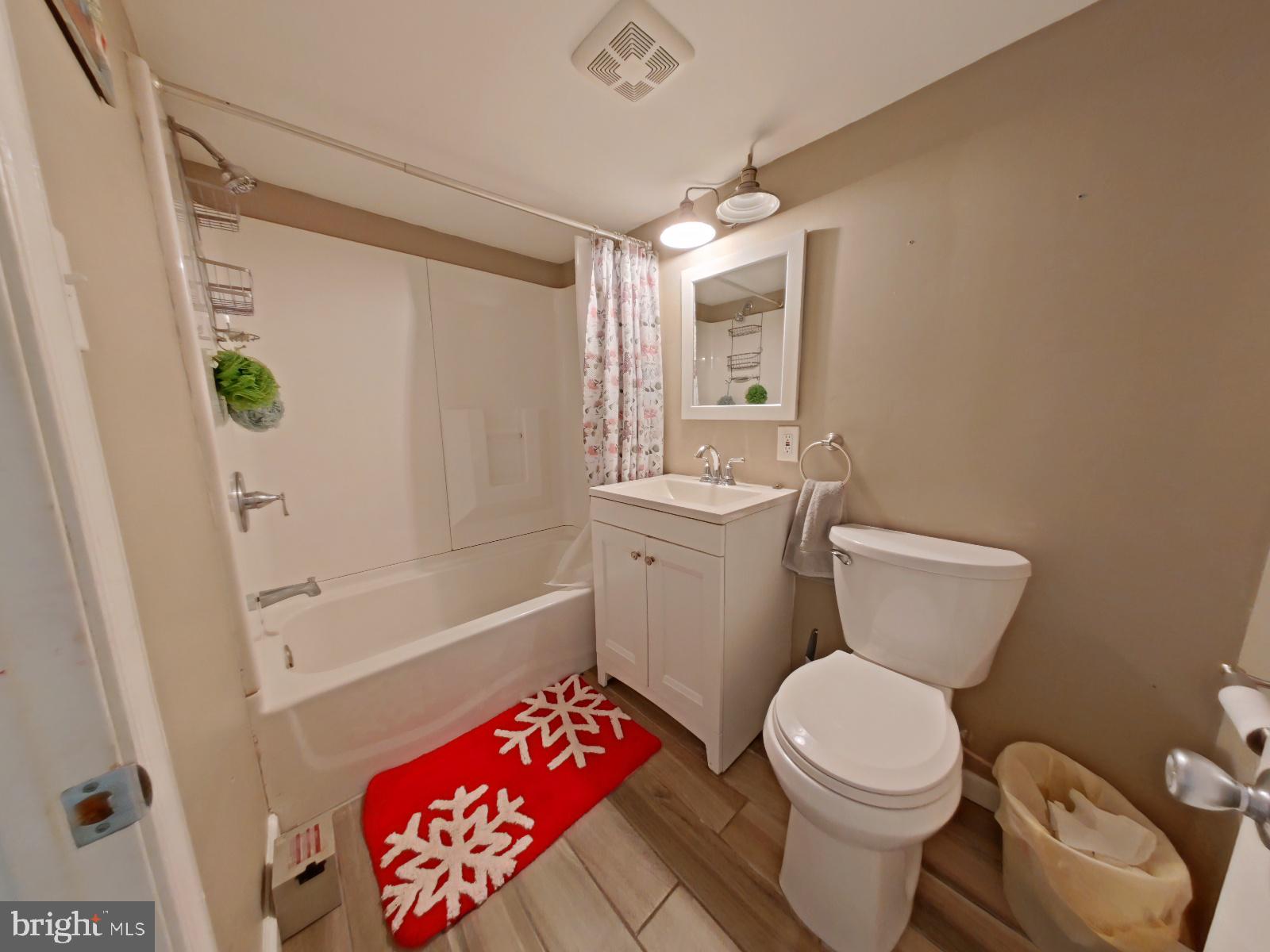 BLACK HORSE - Residential