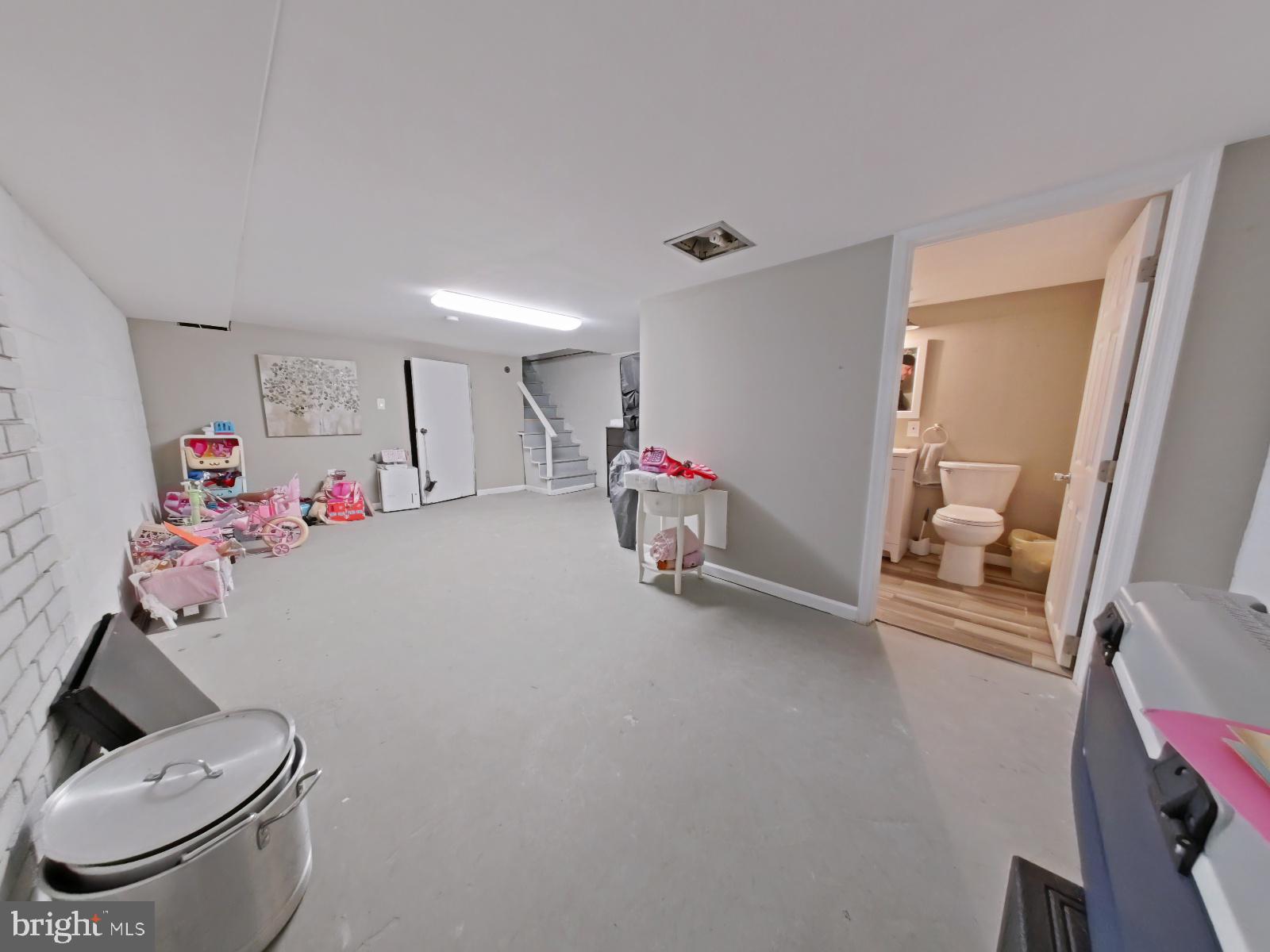 BLACK HORSE - Residential