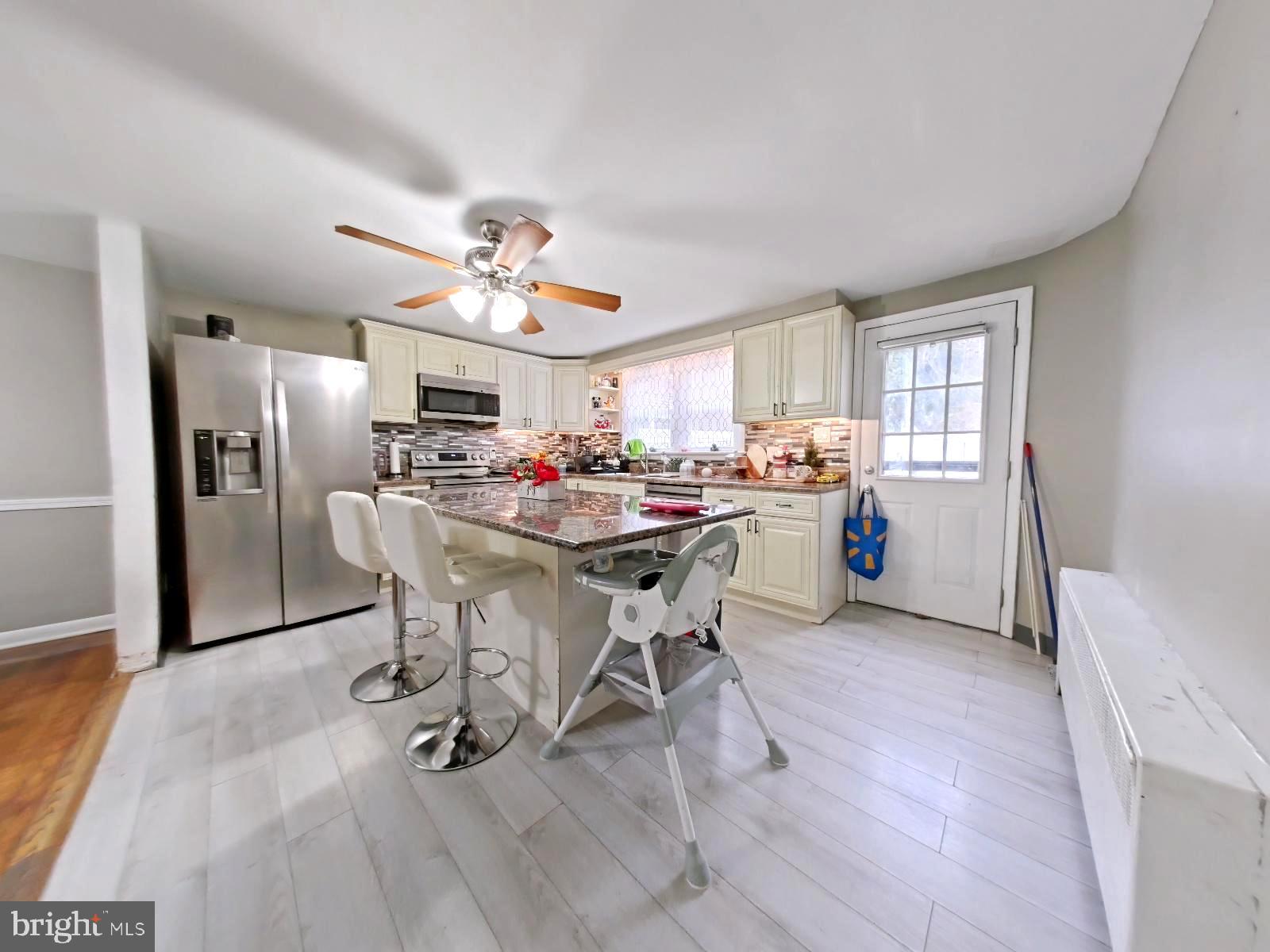 BLACK HORSE - Residential