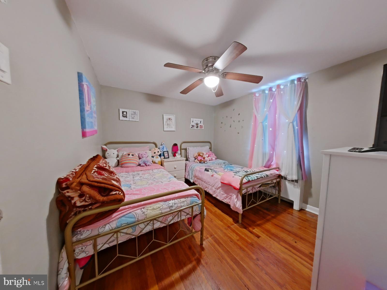 BLACK HORSE - Residential