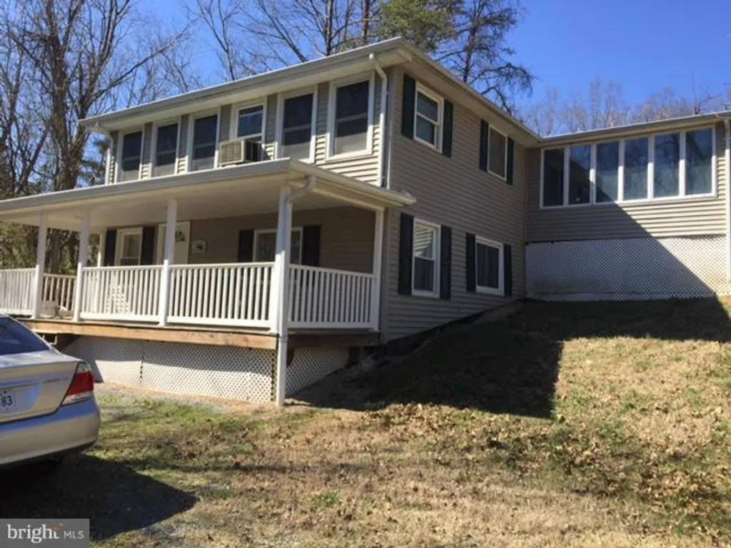361 Mountainview Drive, Luray, VA 22835