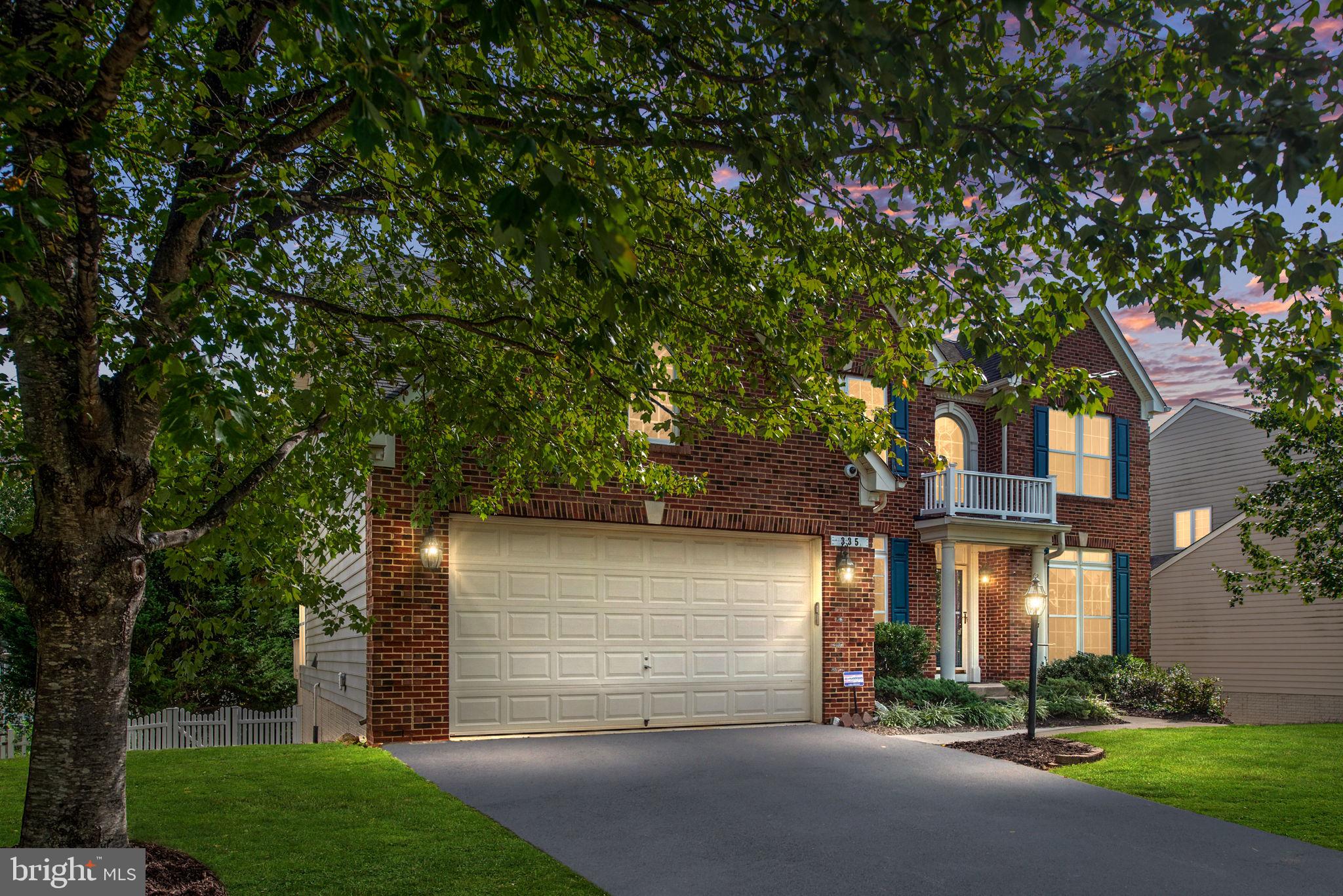 335 PRESTON DRIVE
