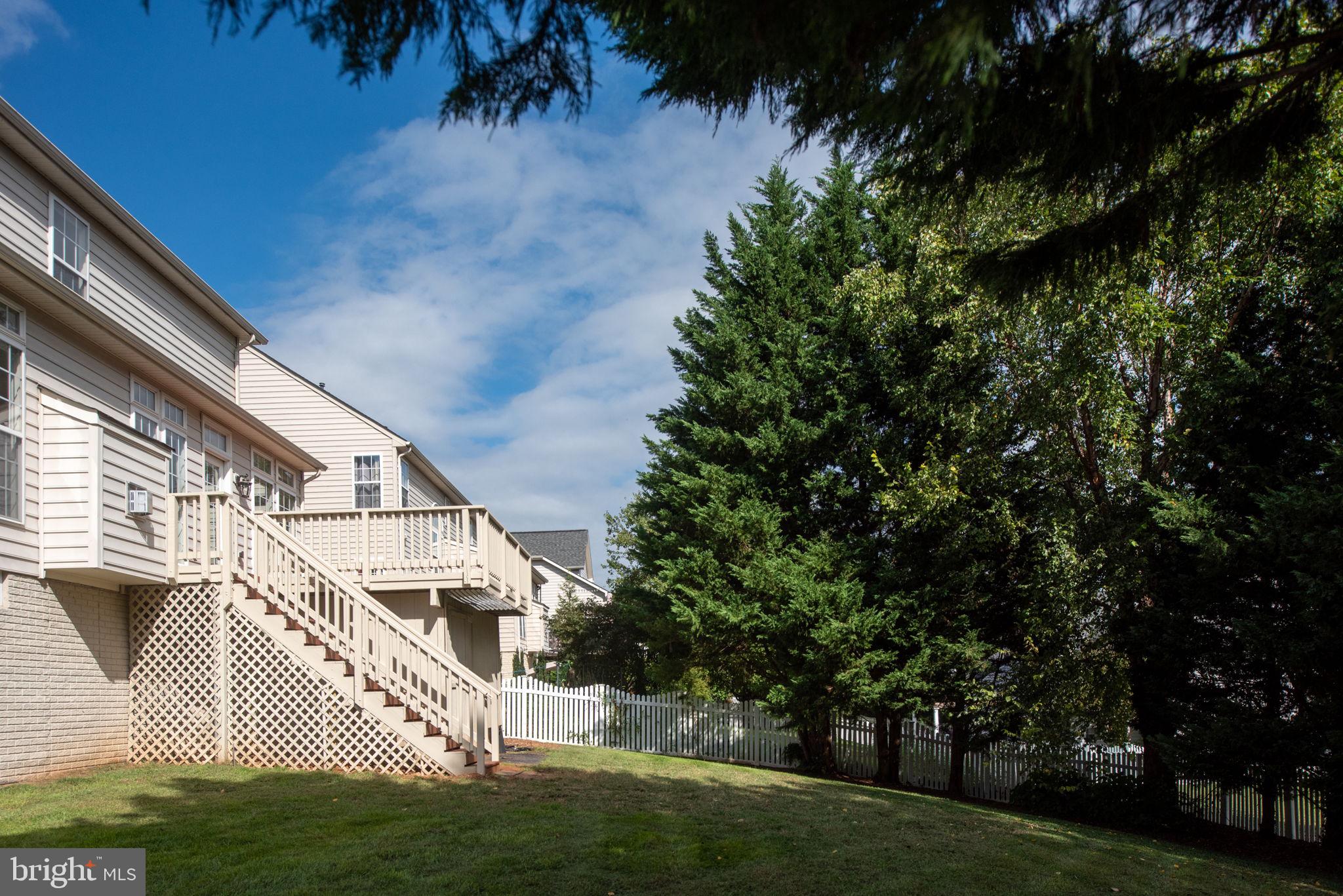 THE RESERVE AT MOORHEAD - Residential