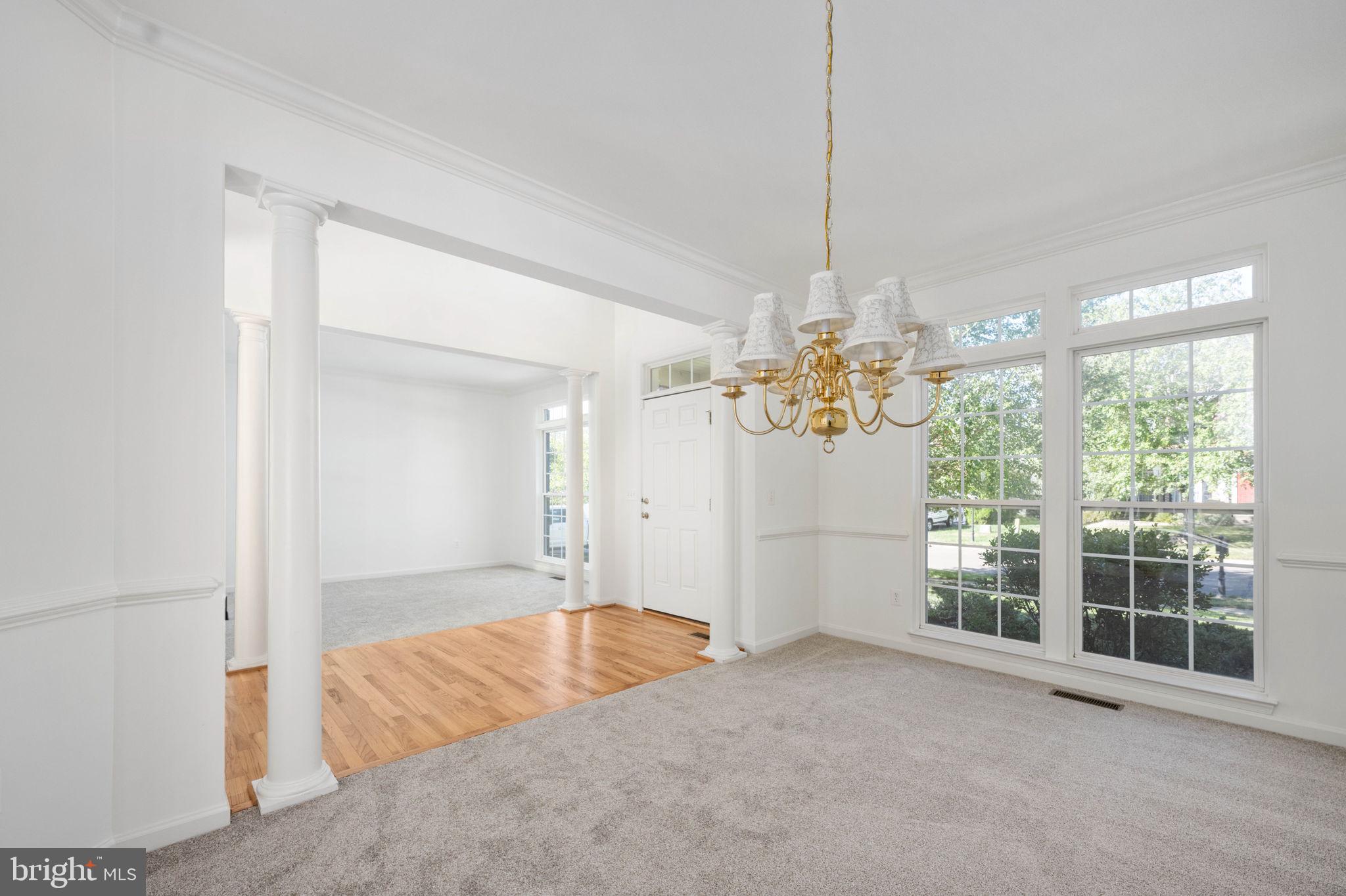 THE RESERVE AT MOORHEAD - Residential