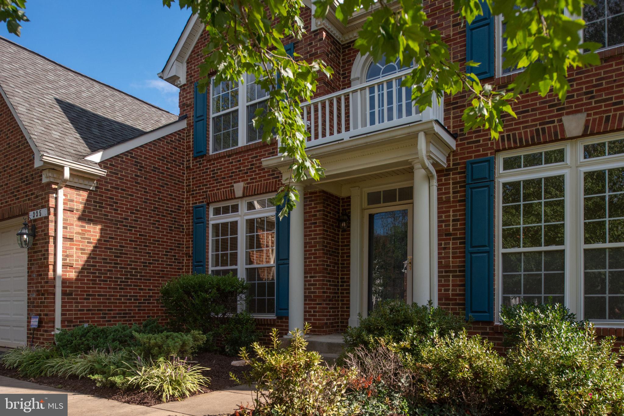 THE RESERVE AT MOORHEAD - Residential