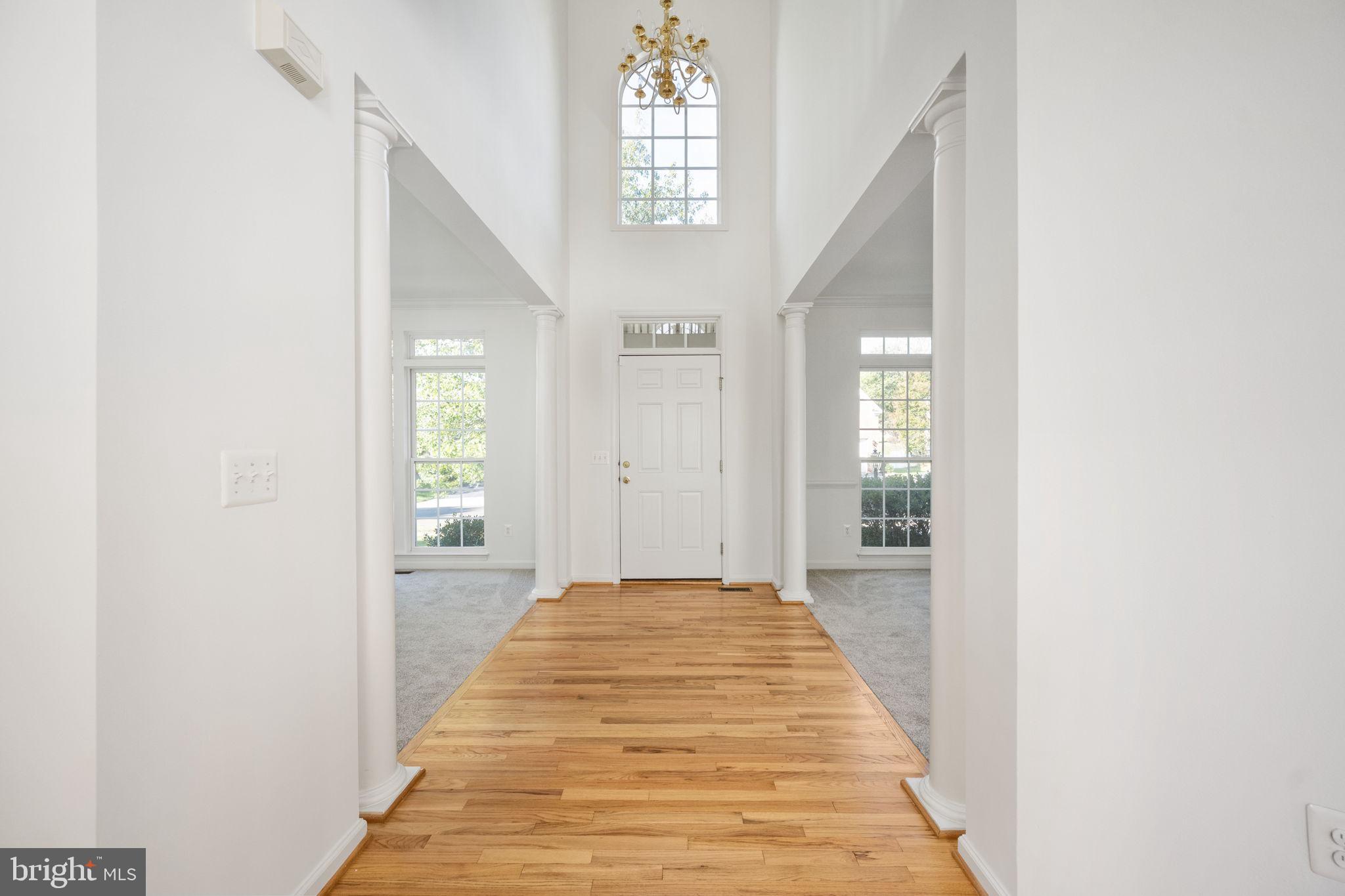 THE RESERVE AT MOORHEAD - Residential