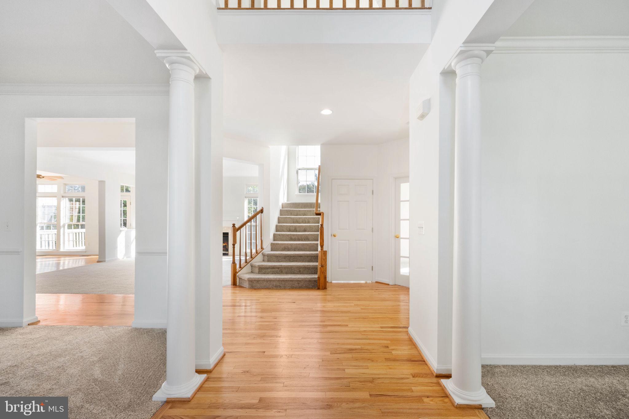 THE RESERVE AT MOORHEAD - Residential