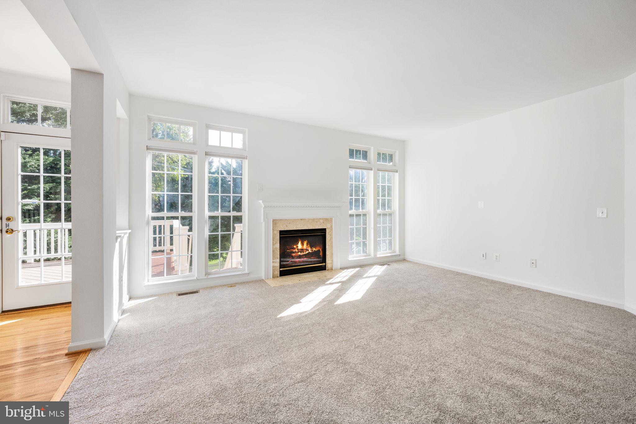 THE RESERVE AT MOORHEAD - Residential