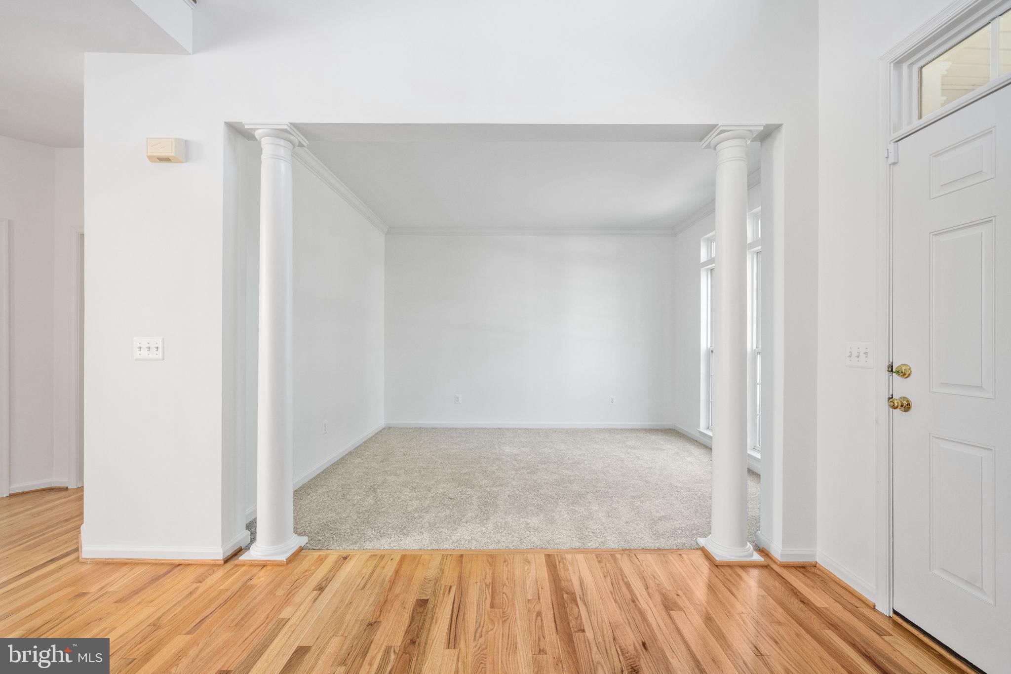 THE RESERVE AT MOORHEAD - Residential