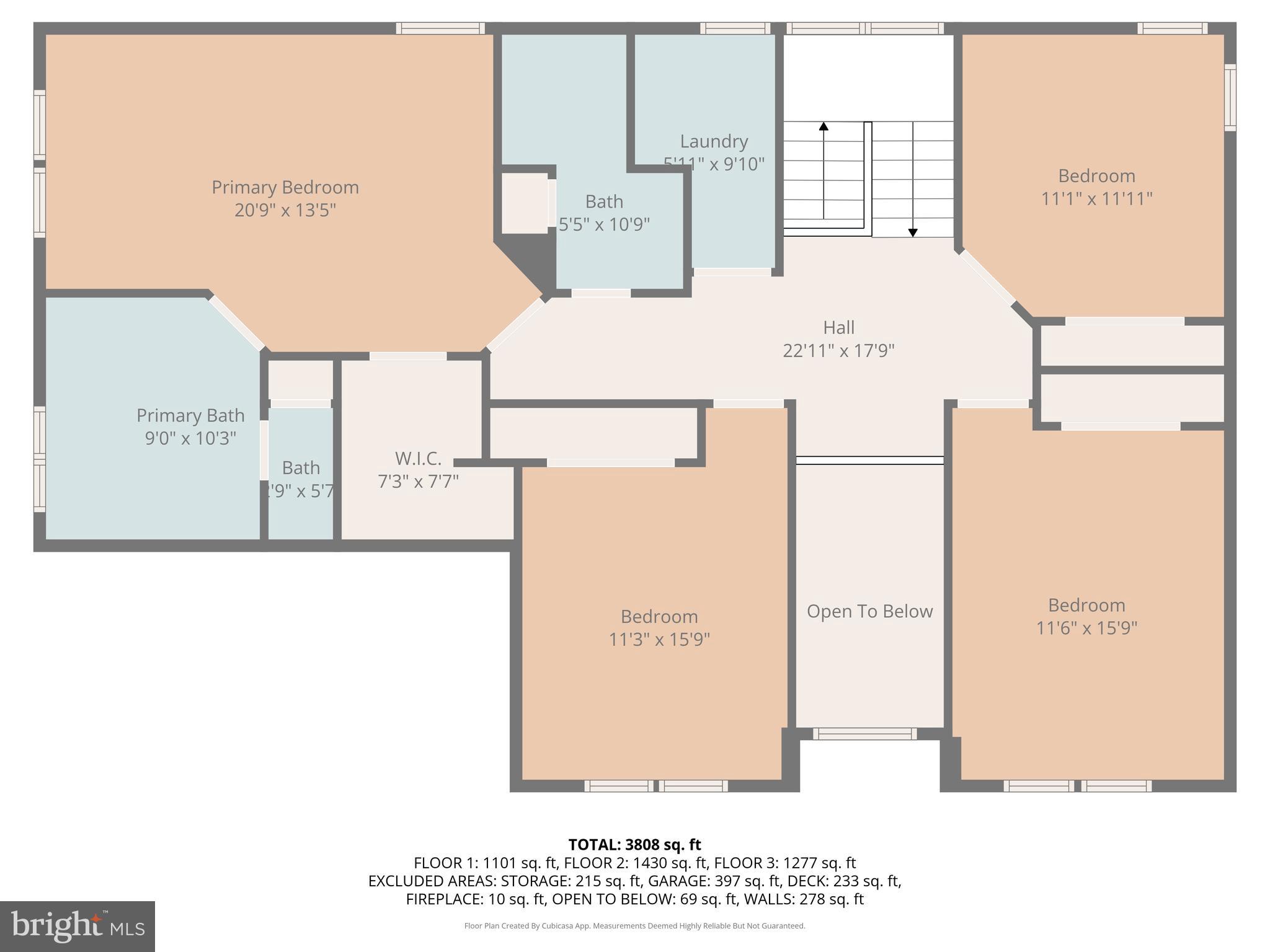 THE RESERVE AT MOORHEAD - Residential