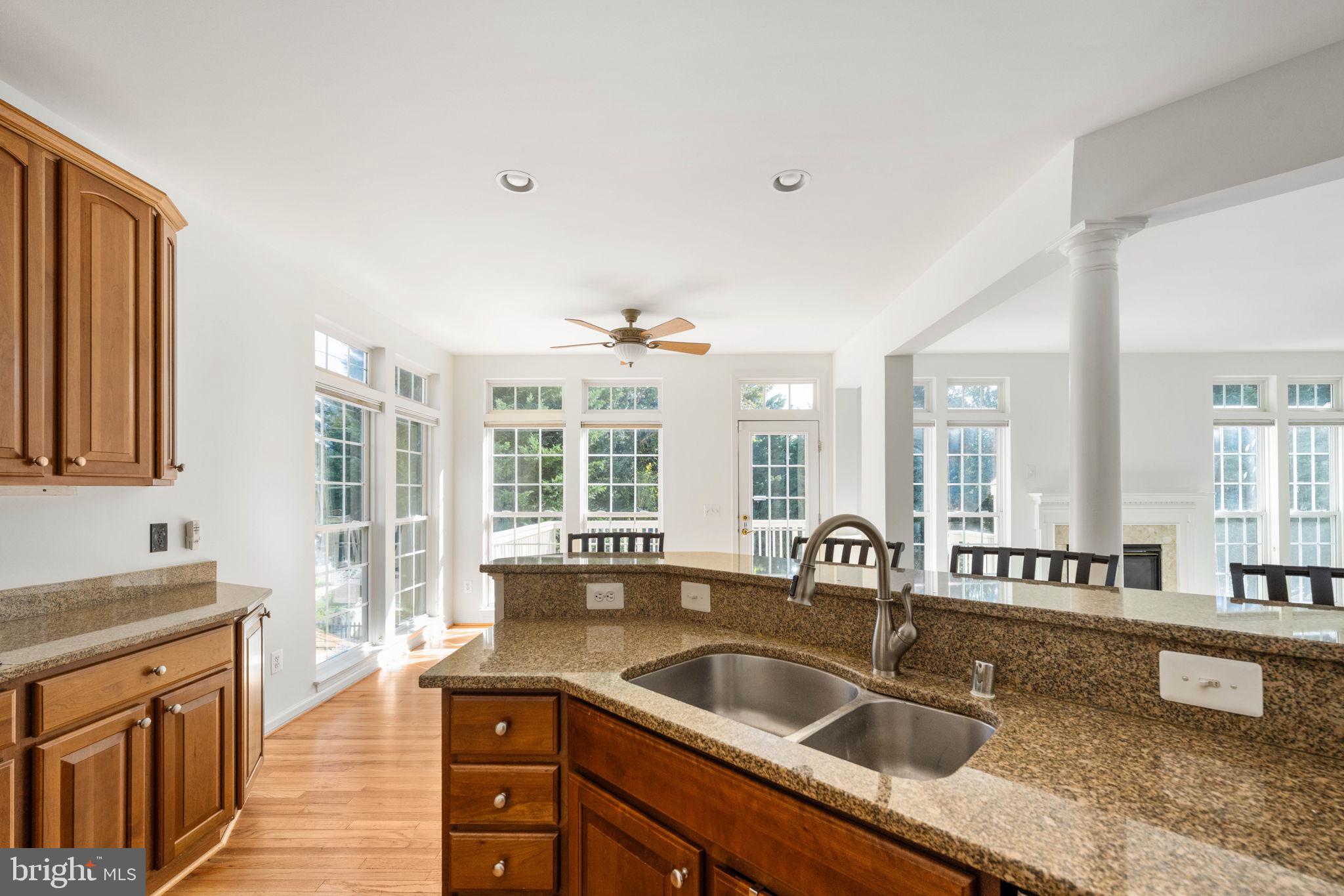 THE RESERVE AT MOORHEAD - Residential