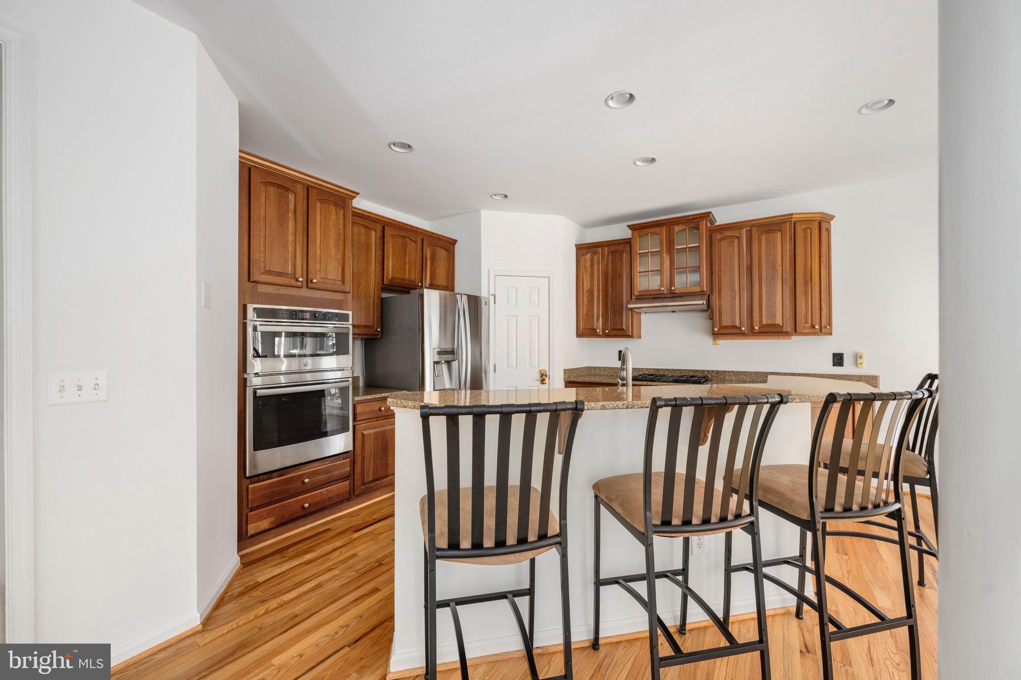 THE RESERVE AT MOORHEAD - Residential