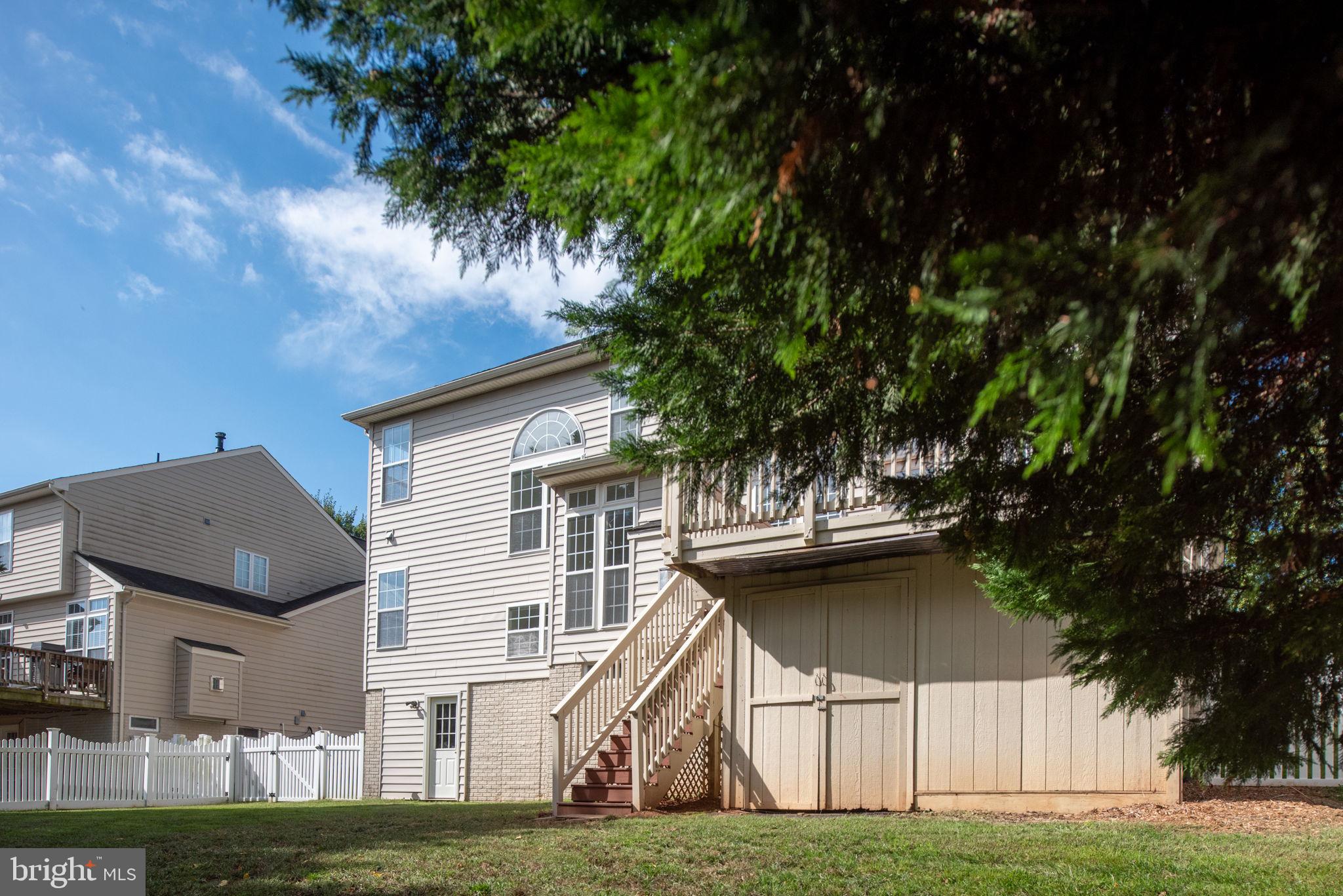 THE RESERVE AT MOORHEAD - Residential