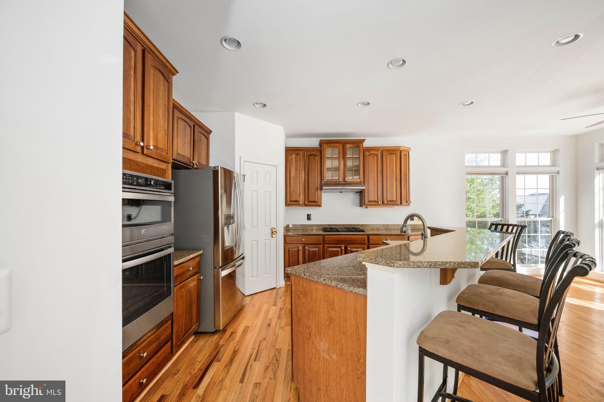 THE RESERVE AT MOORHEAD - Residential