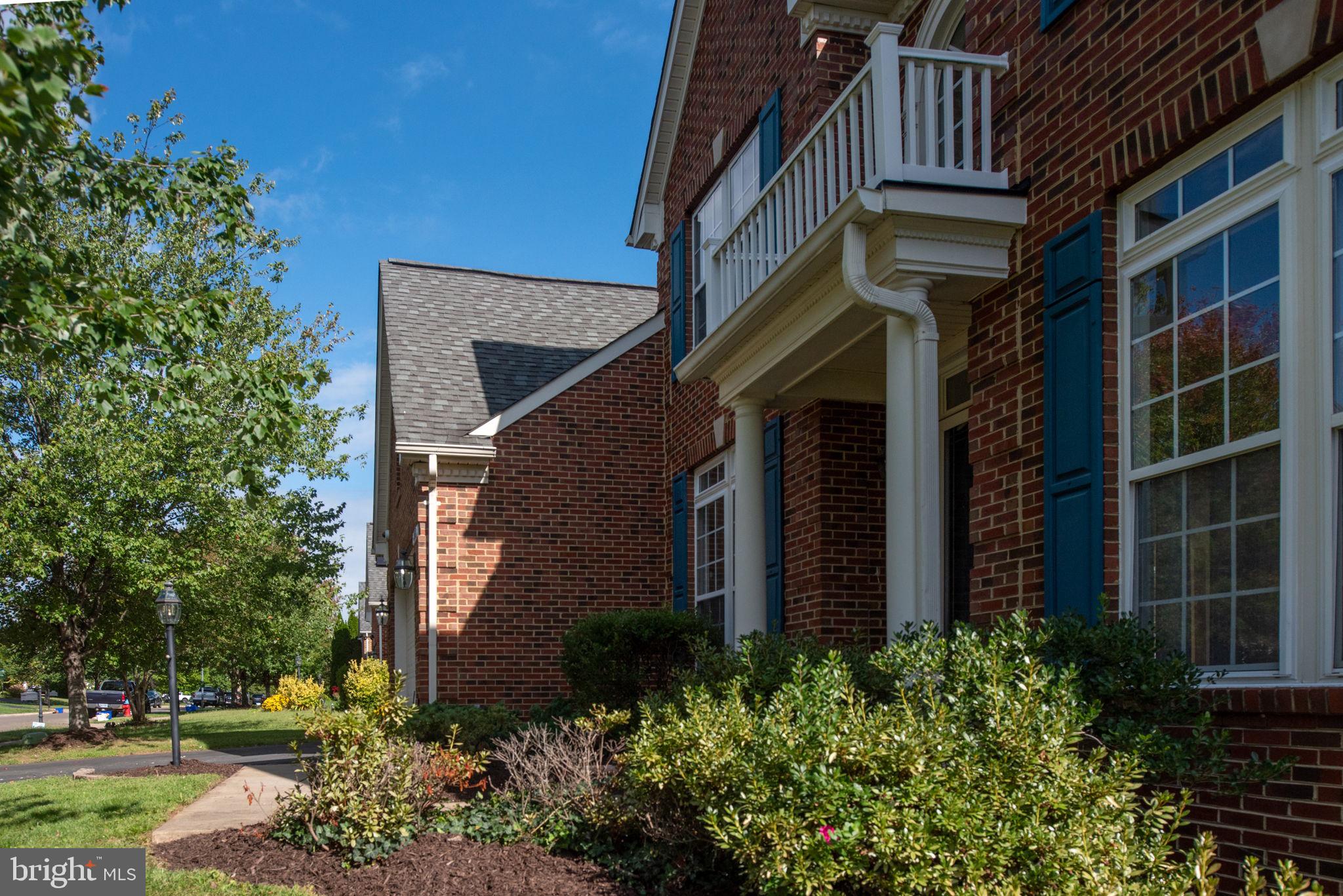 THE RESERVE AT MOORHEAD - Residential