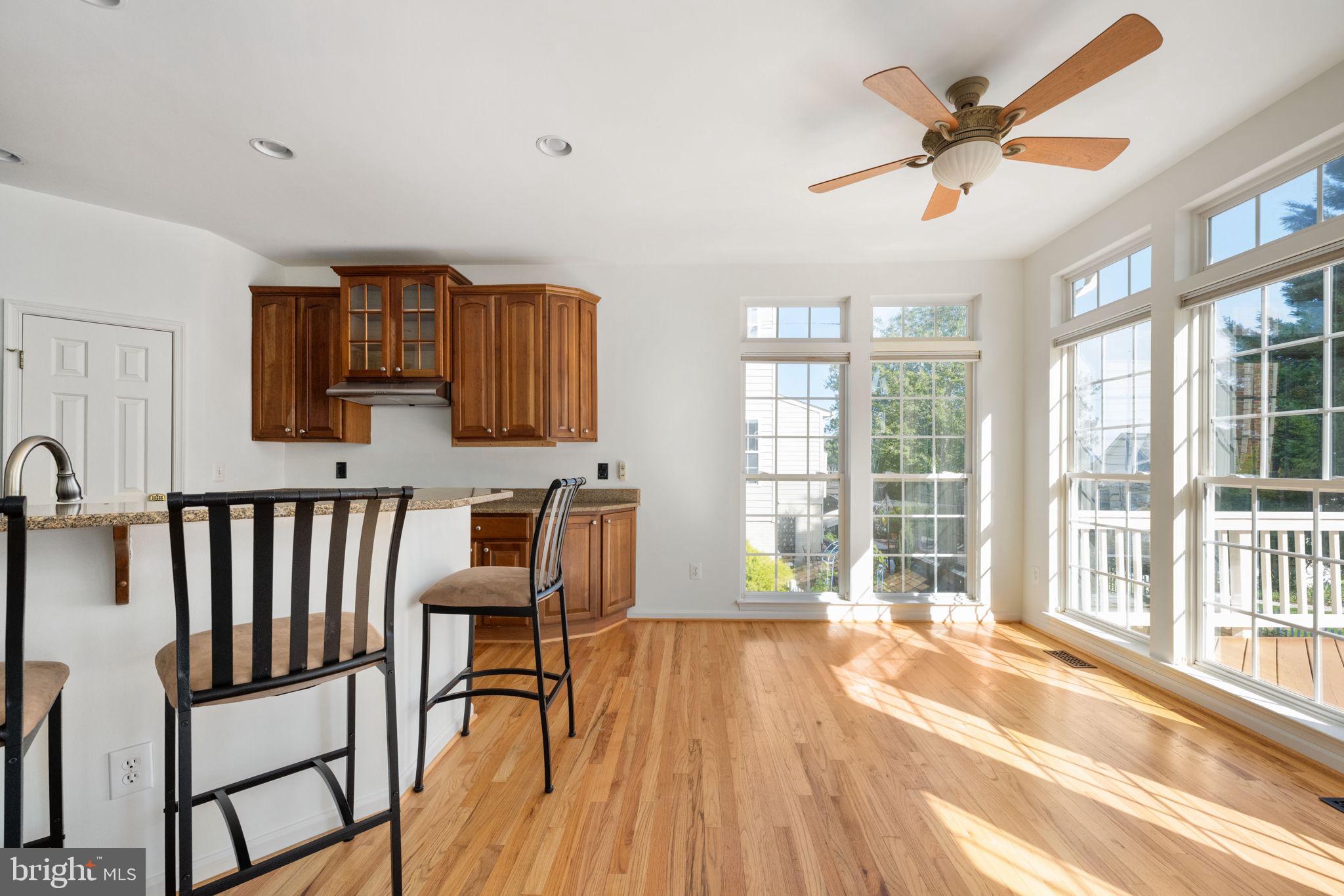 THE RESERVE AT MOORHEAD - Residential