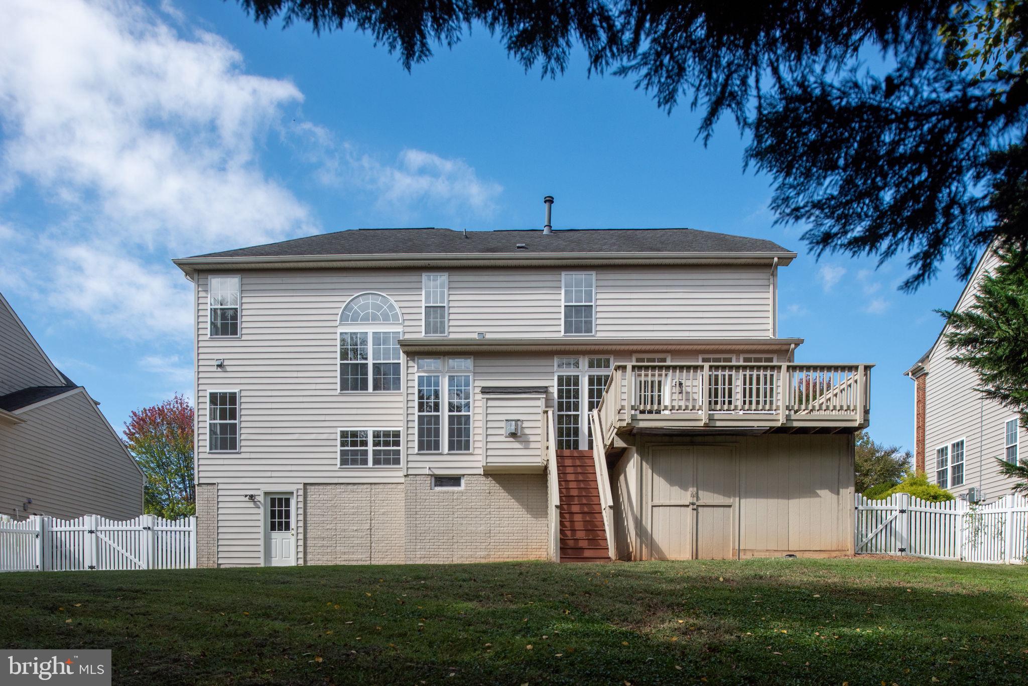 THE RESERVE AT MOORHEAD - Residential