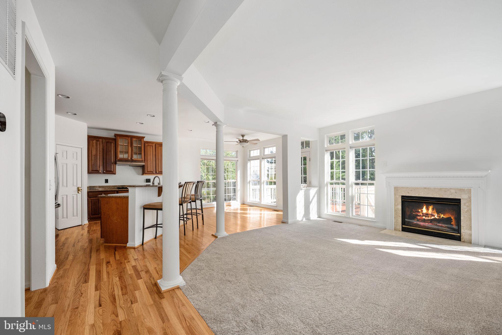 THE RESERVE AT MOORHEAD - Residential