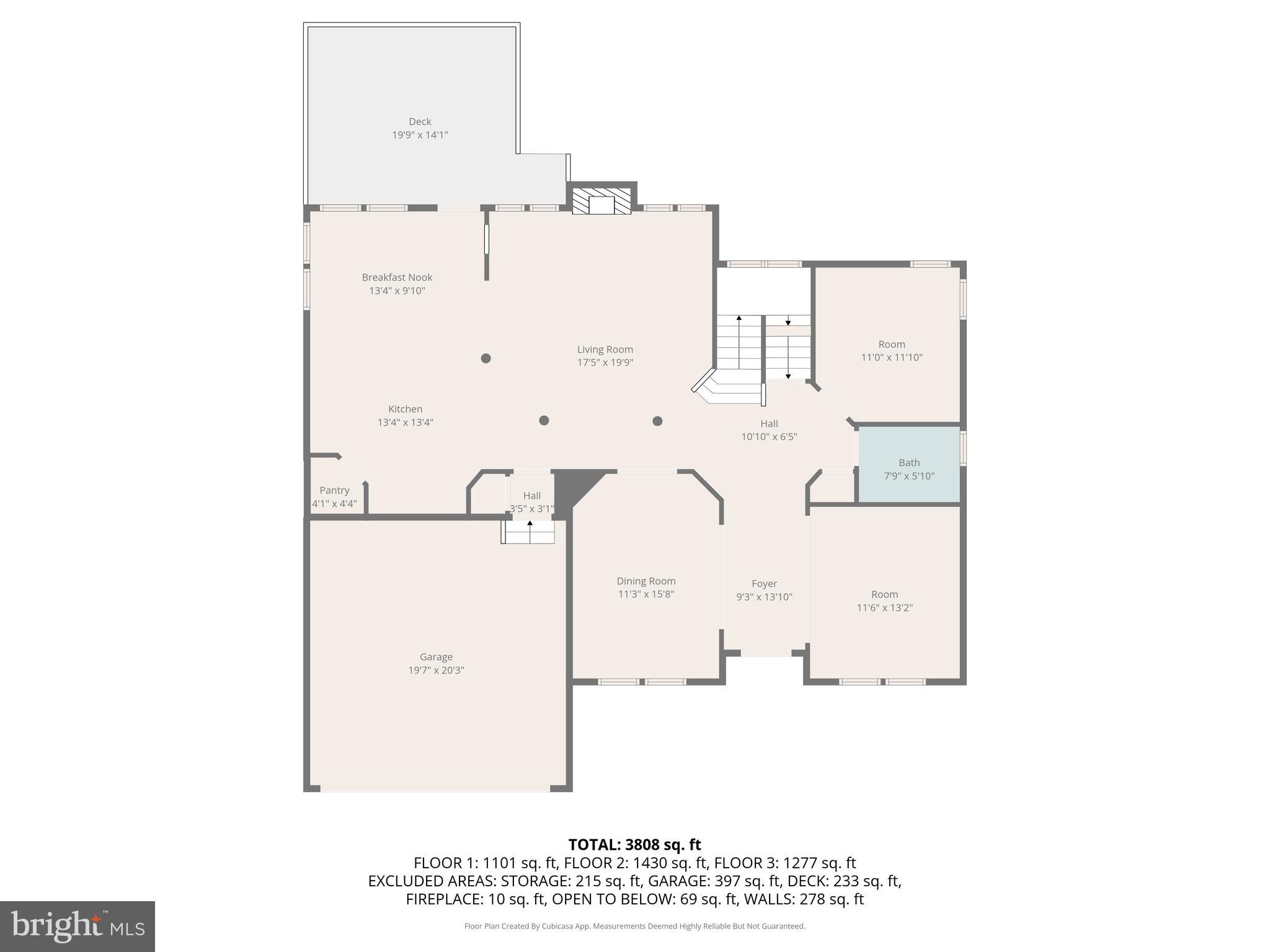 THE RESERVE AT MOORHEAD - Residential