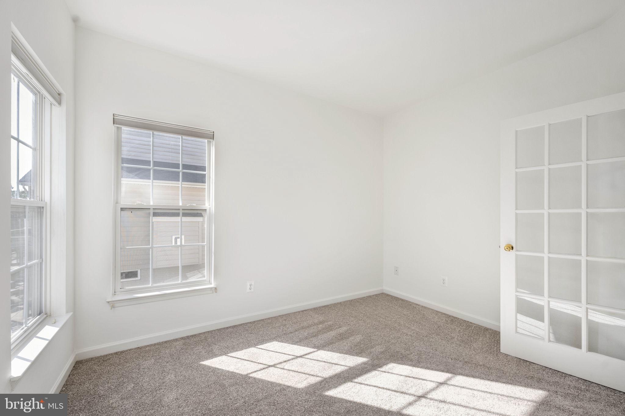 THE RESERVE AT MOORHEAD - Residential