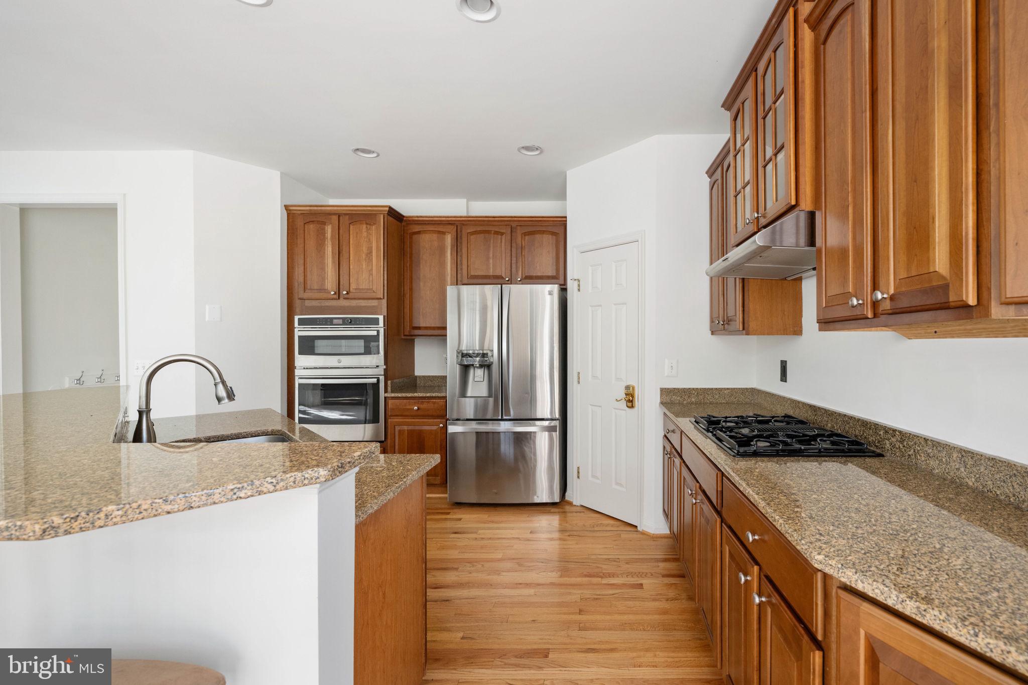 THE RESERVE AT MOORHEAD - Residential