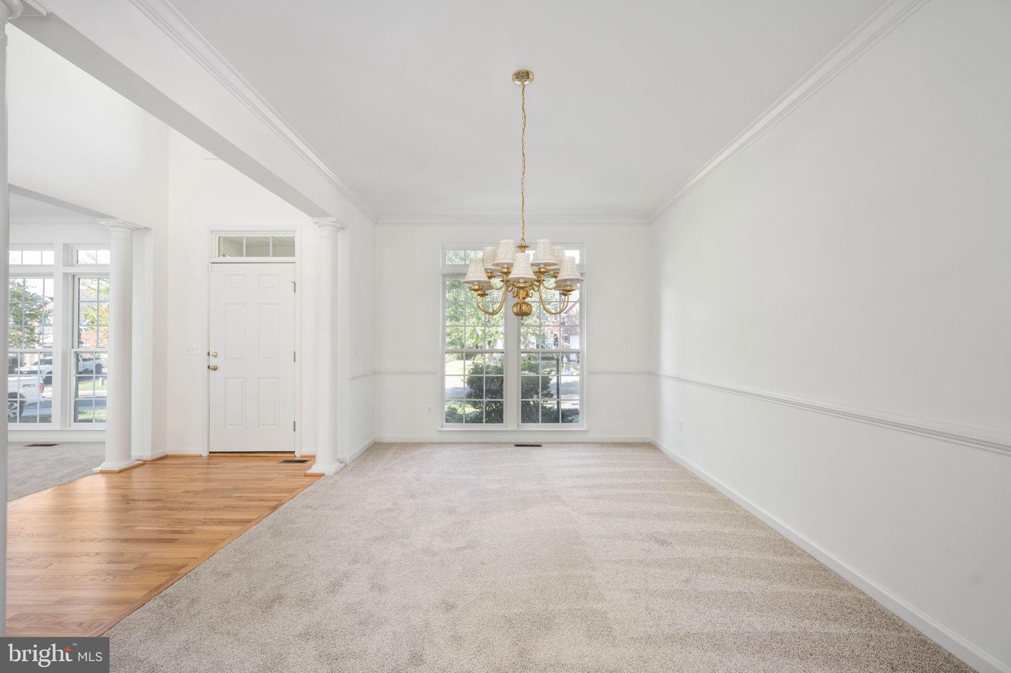 THE RESERVE AT MOORHEAD - Residential