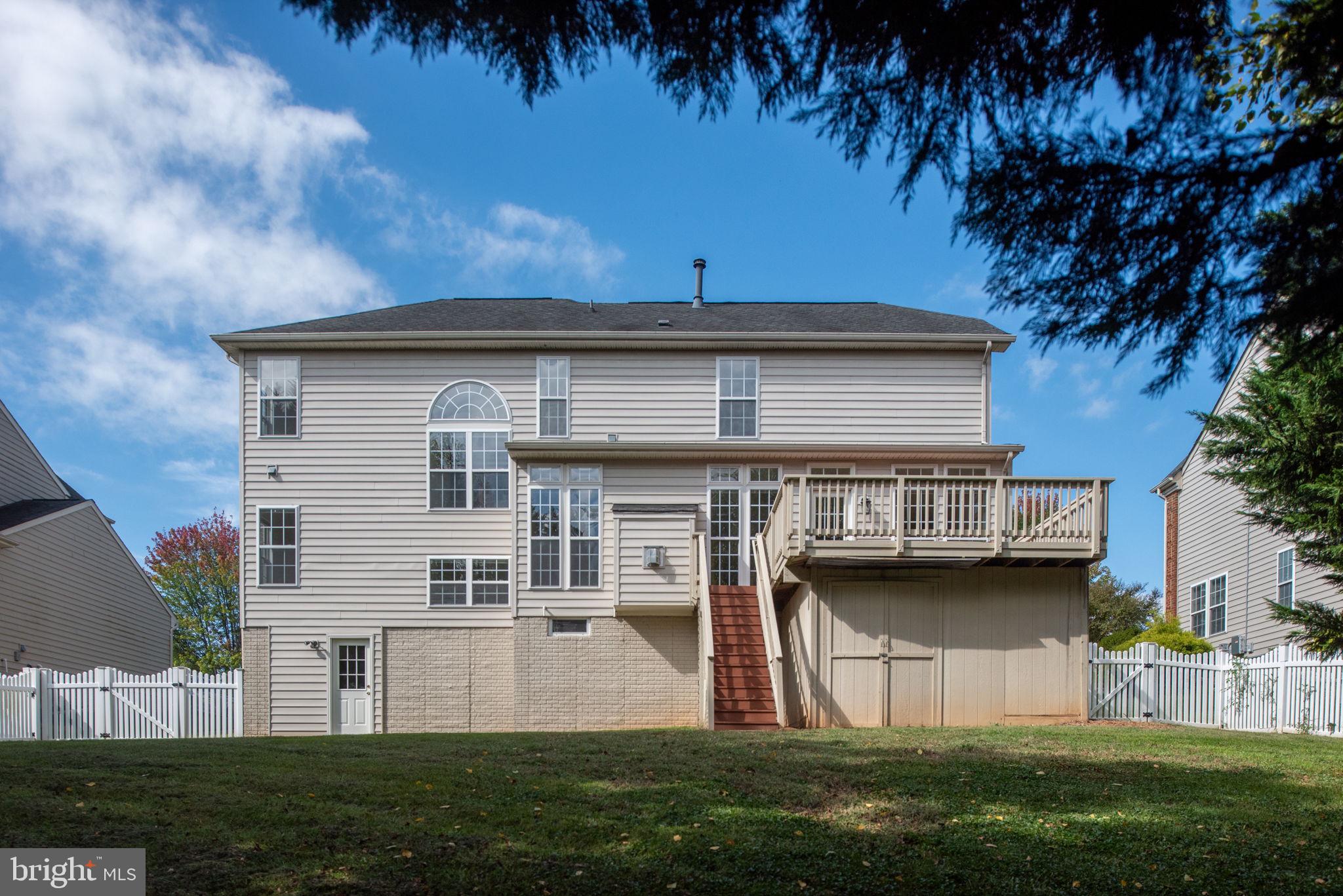 THE RESERVE AT MOORHEAD - Residential