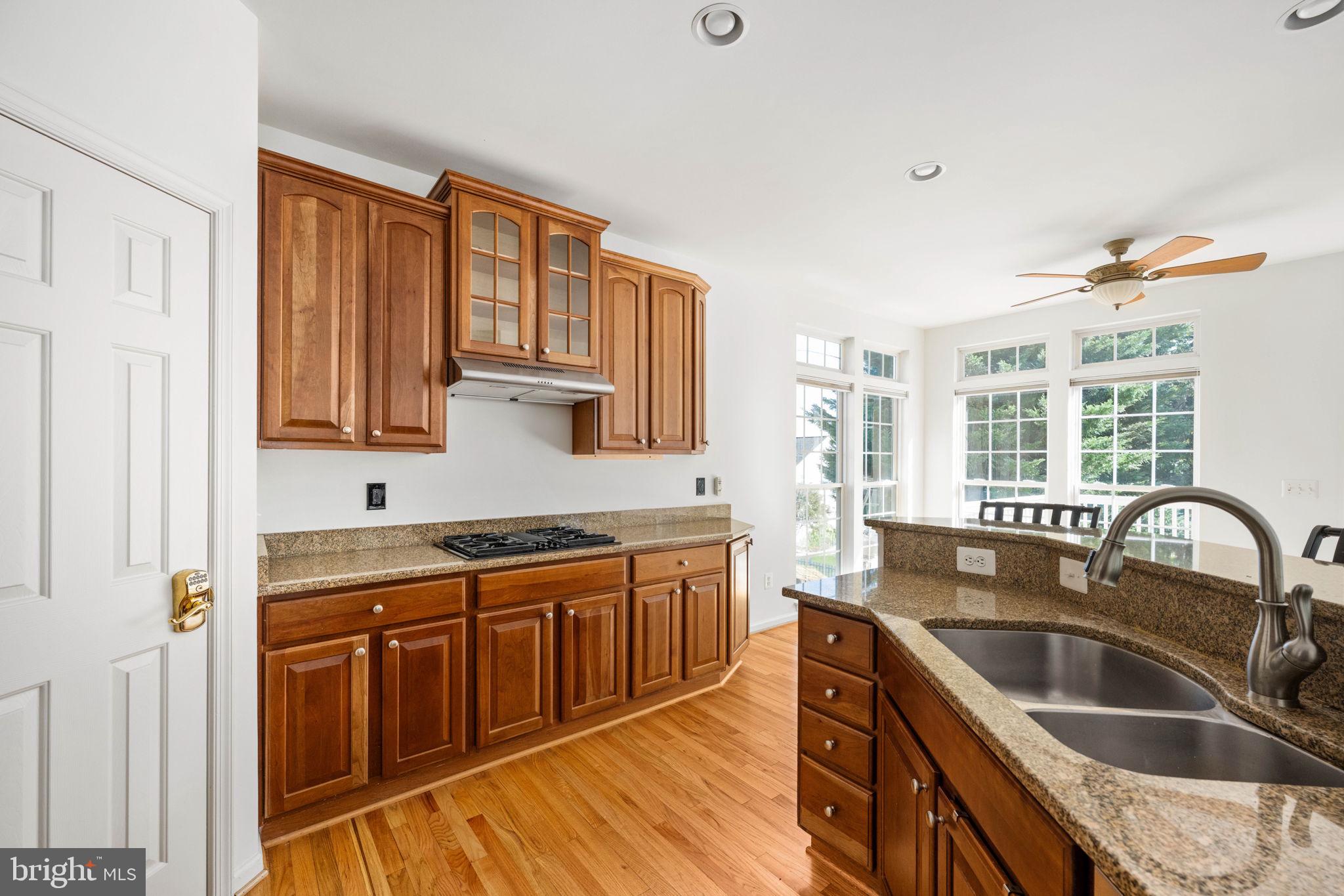 THE RESERVE AT MOORHEAD - Residential