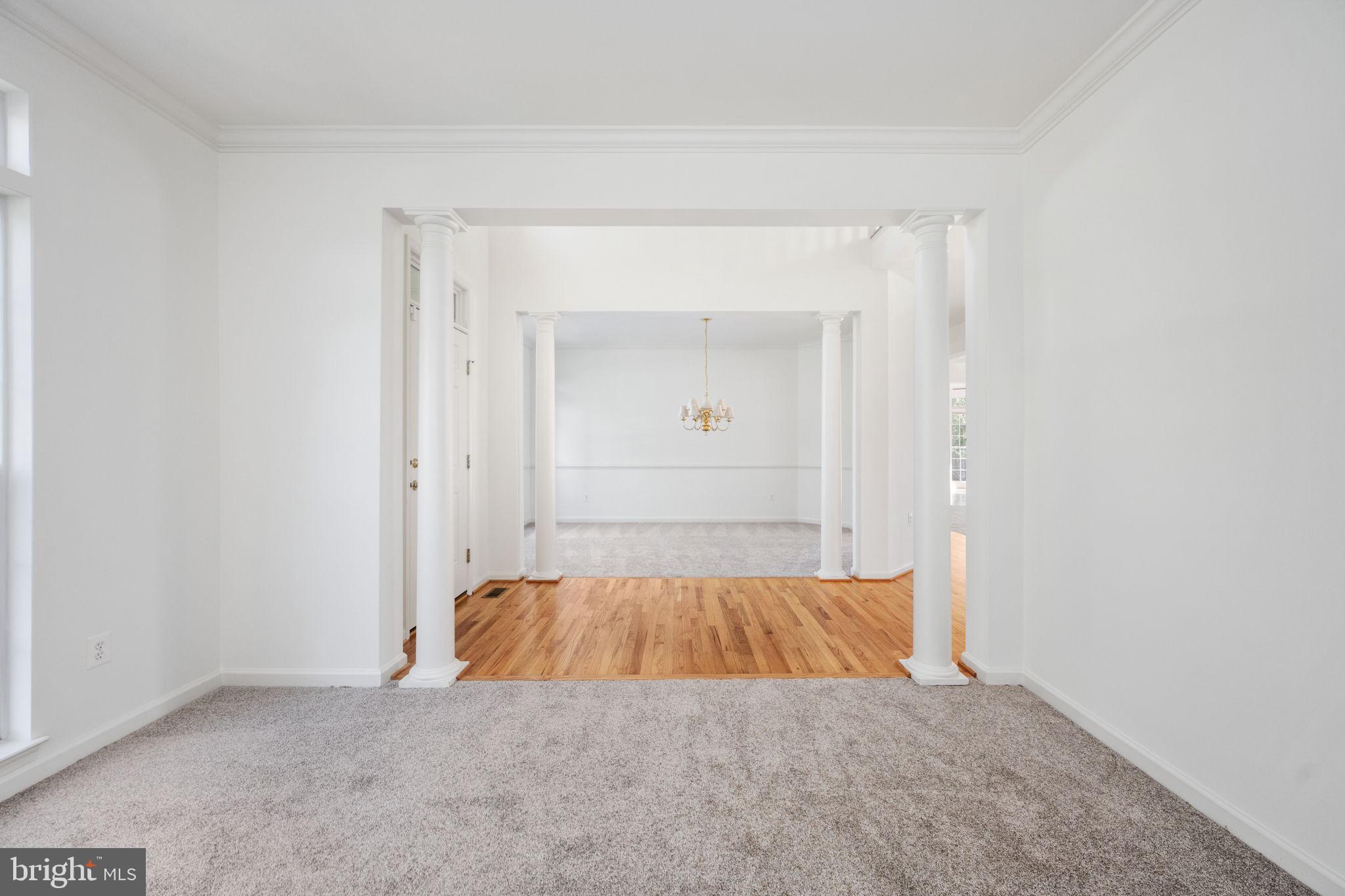 THE RESERVE AT MOORHEAD - Residential