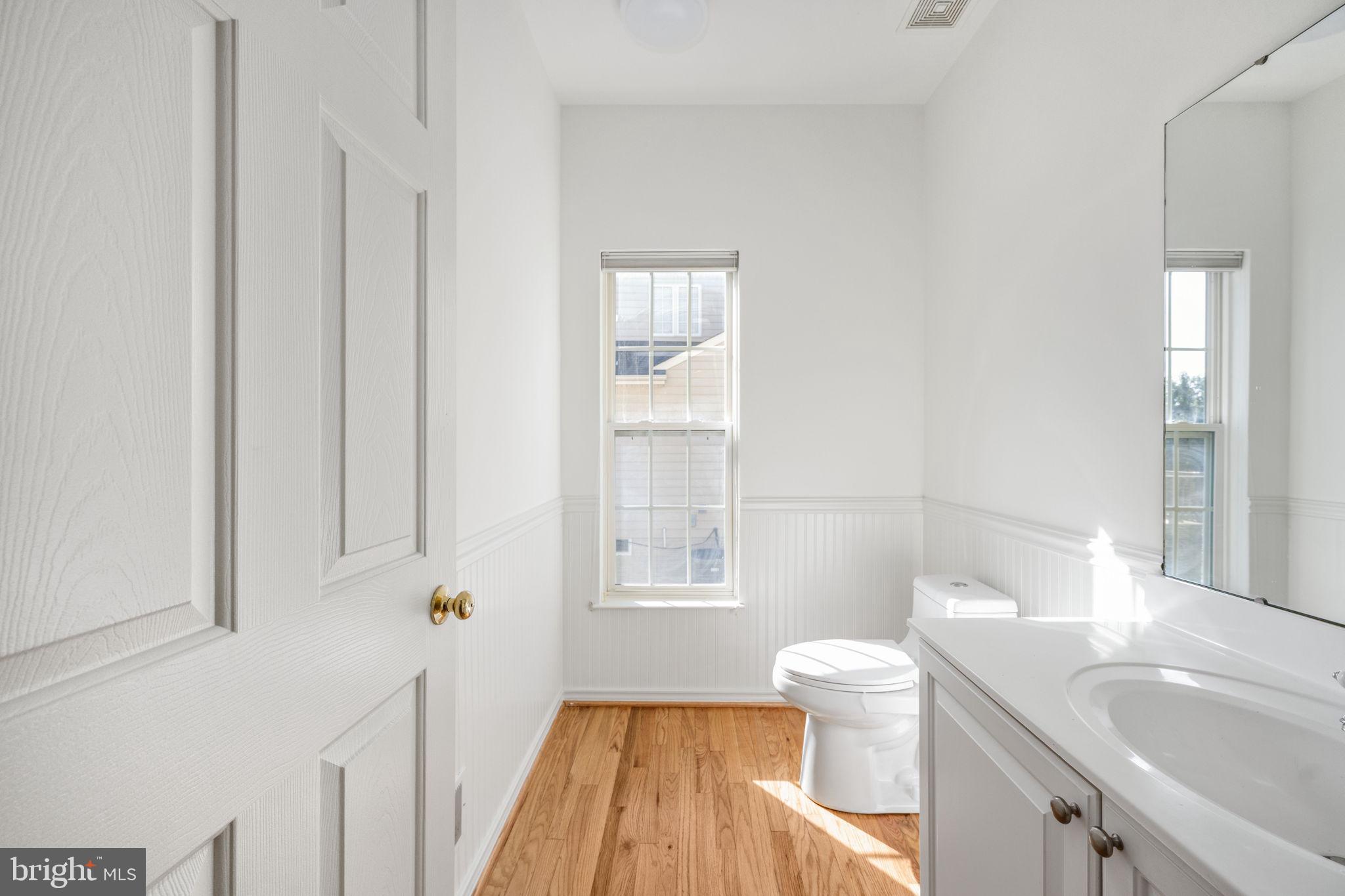 THE RESERVE AT MOORHEAD - Residential