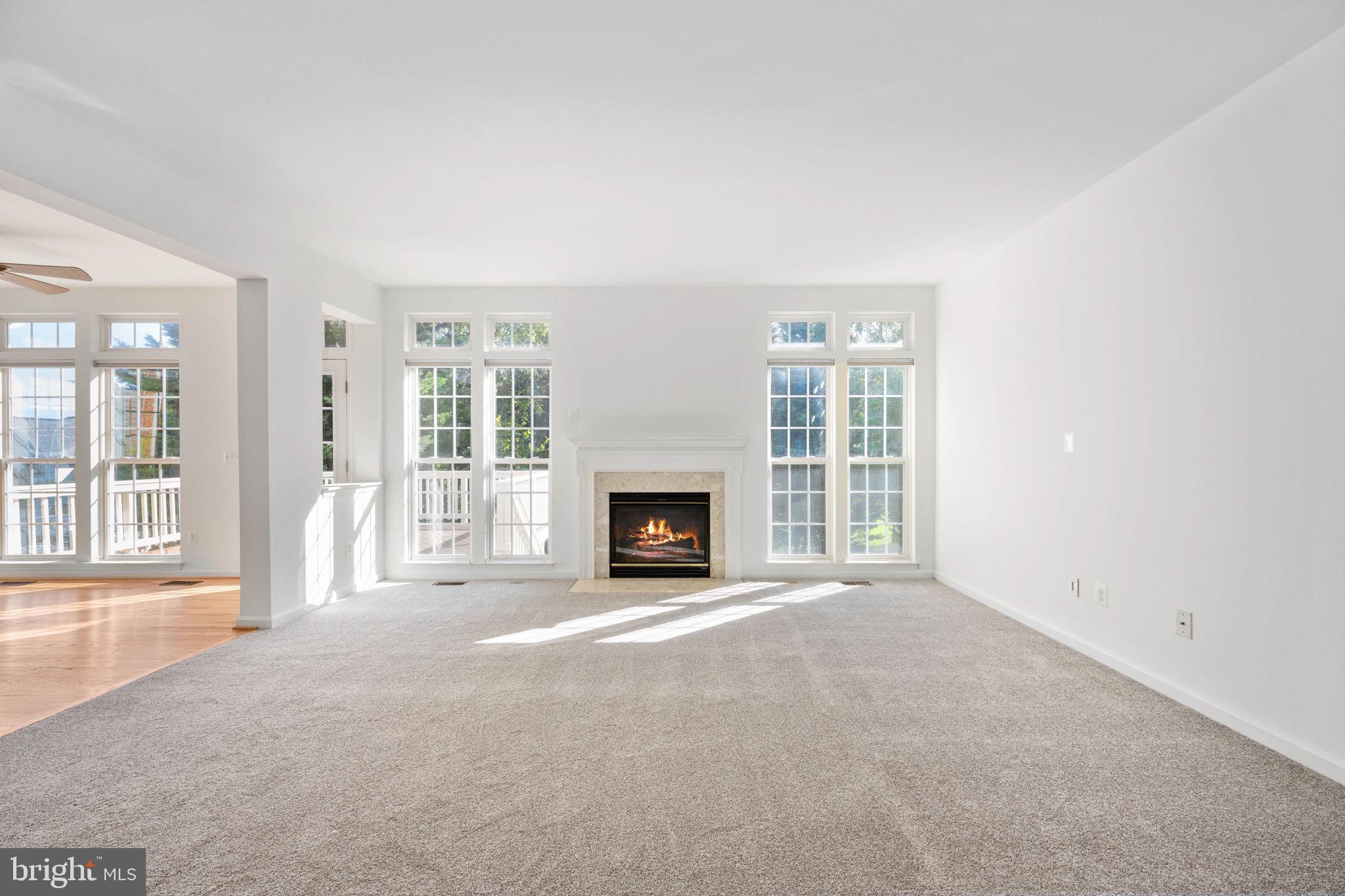 THE RESERVE AT MOORHEAD - Residential