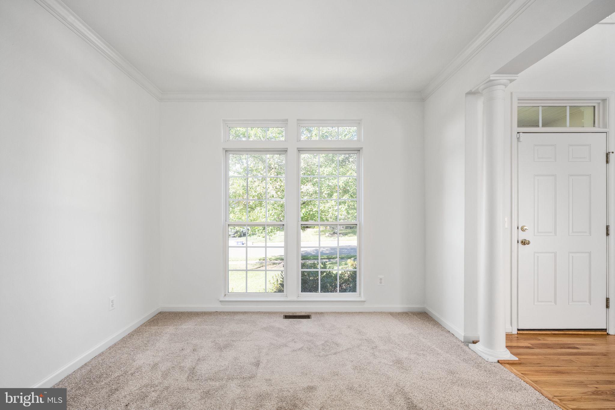 THE RESERVE AT MOORHEAD - Residential